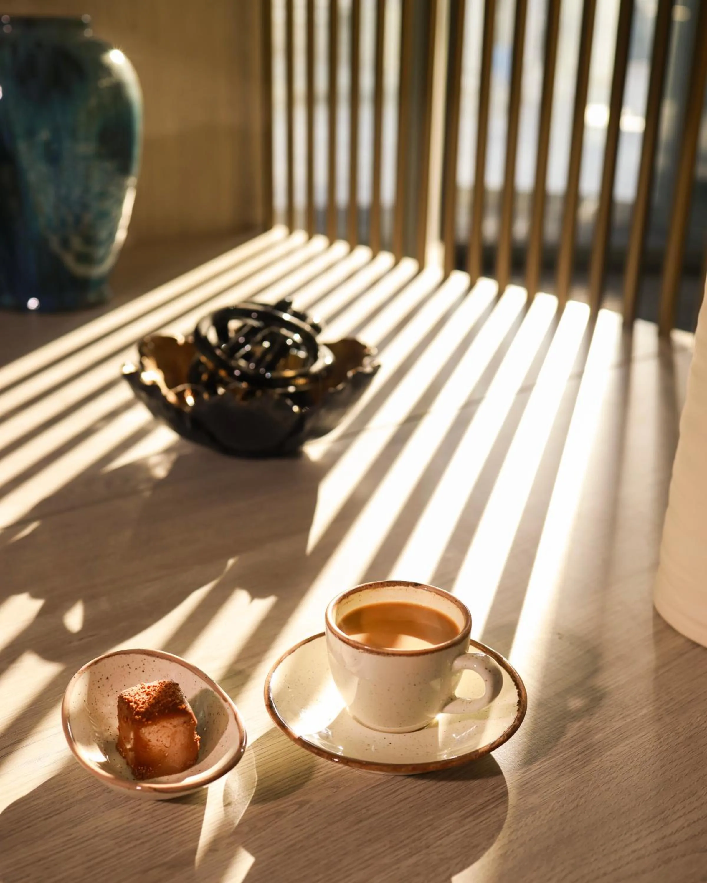 Restaurant/places to eat in Arabella Beach Hotel Kuwait, Vignette Collection by IHG