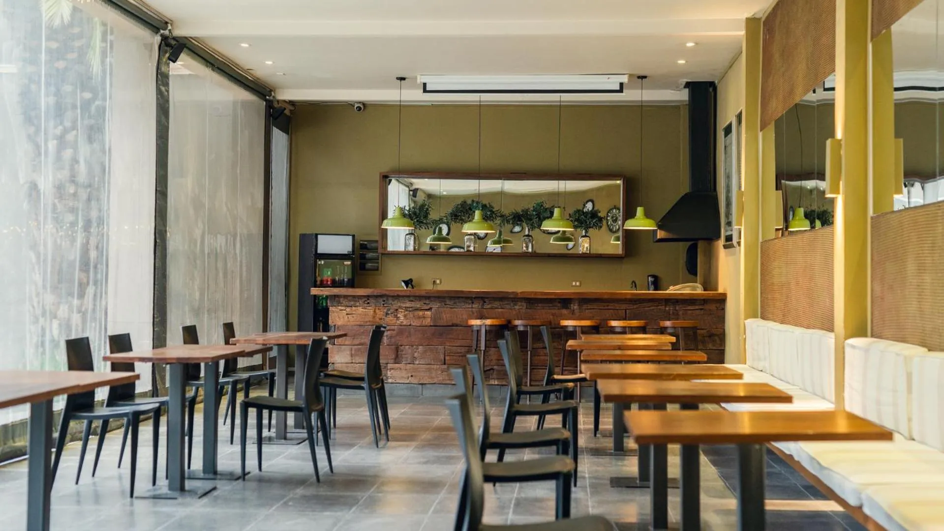 Hotel Boutique Raíces