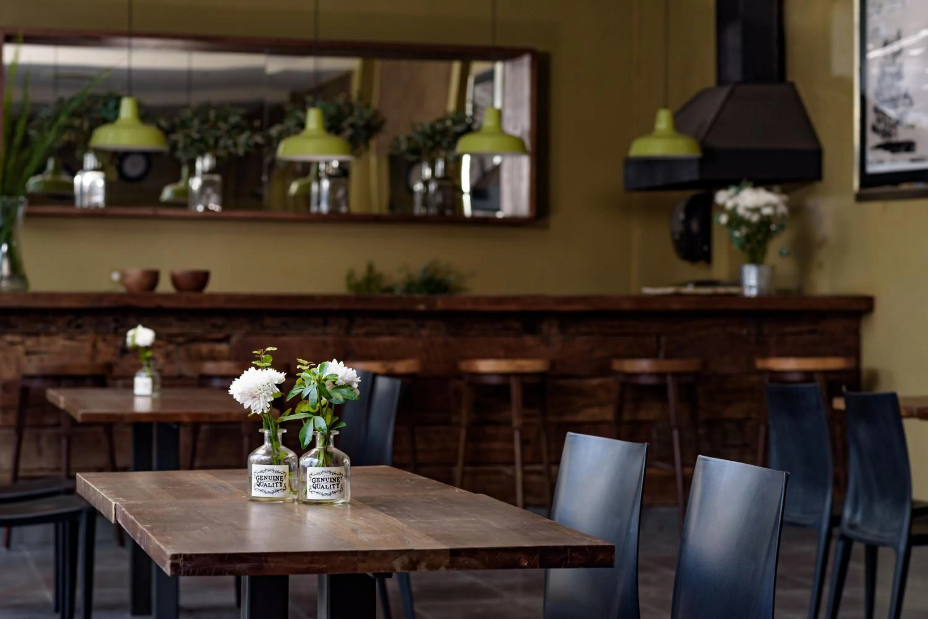 Hotel Boutique Raíces