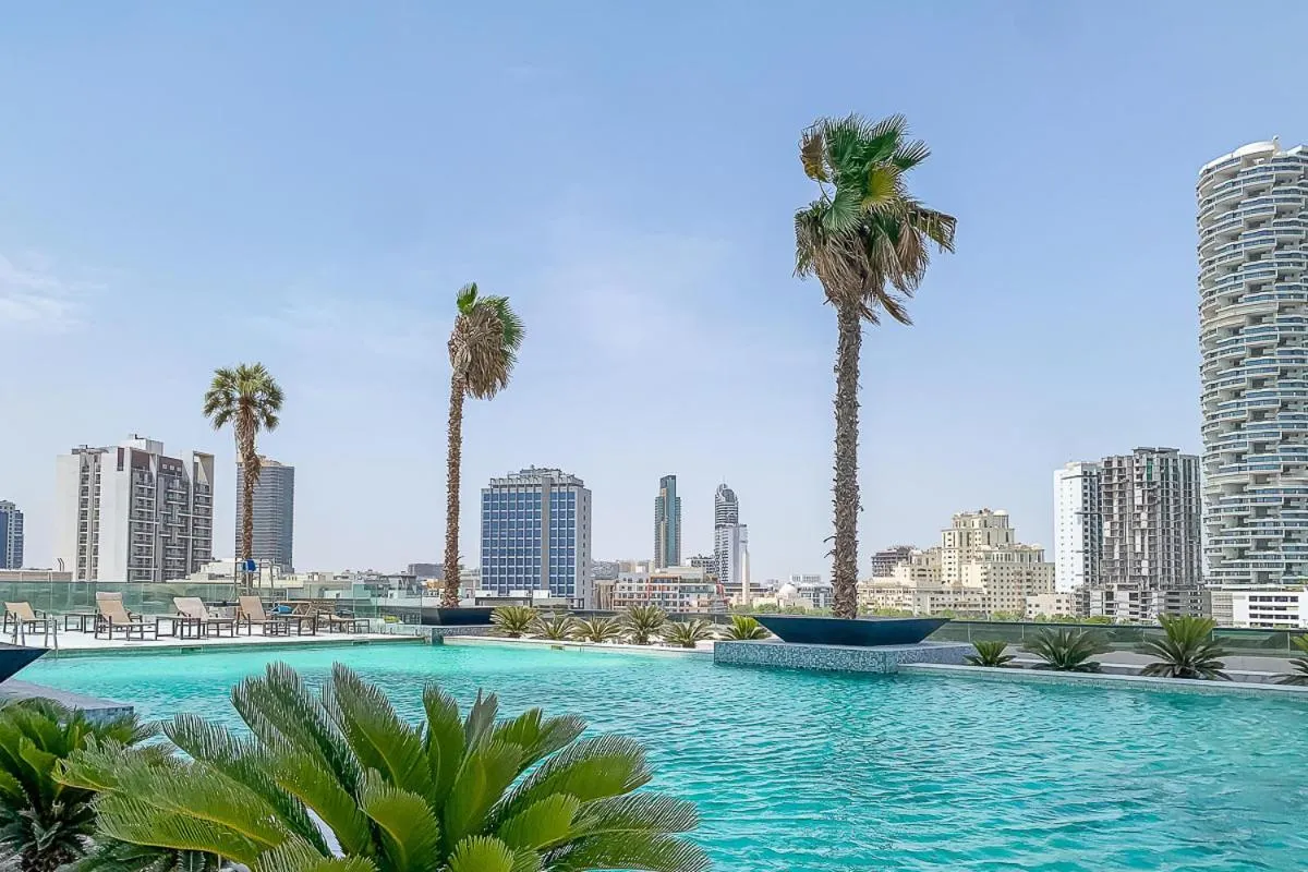 Frank Porter - Regina Tower