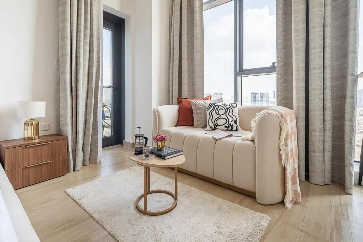 Frank Porter - Regina Tower