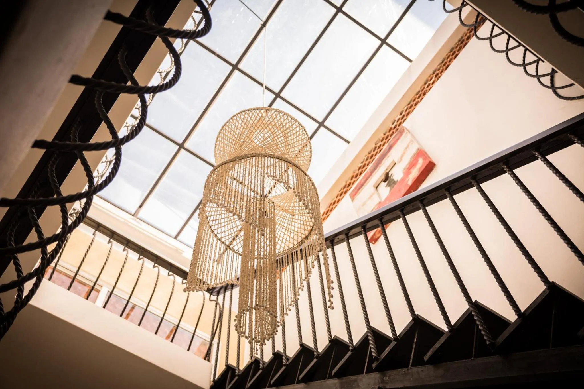 Property building in Hotel Sayab 5ta Avenida