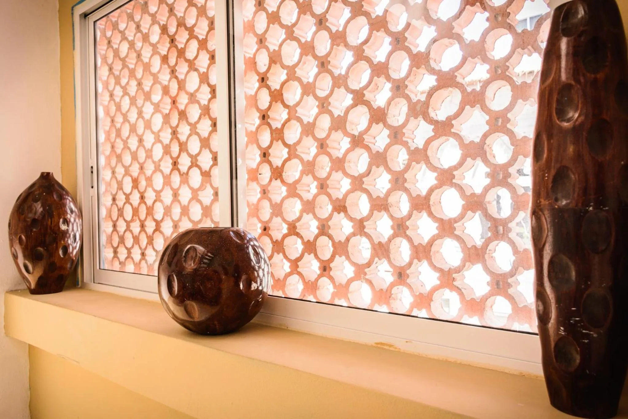 On site in Hotel Sayab 5ta Avenida