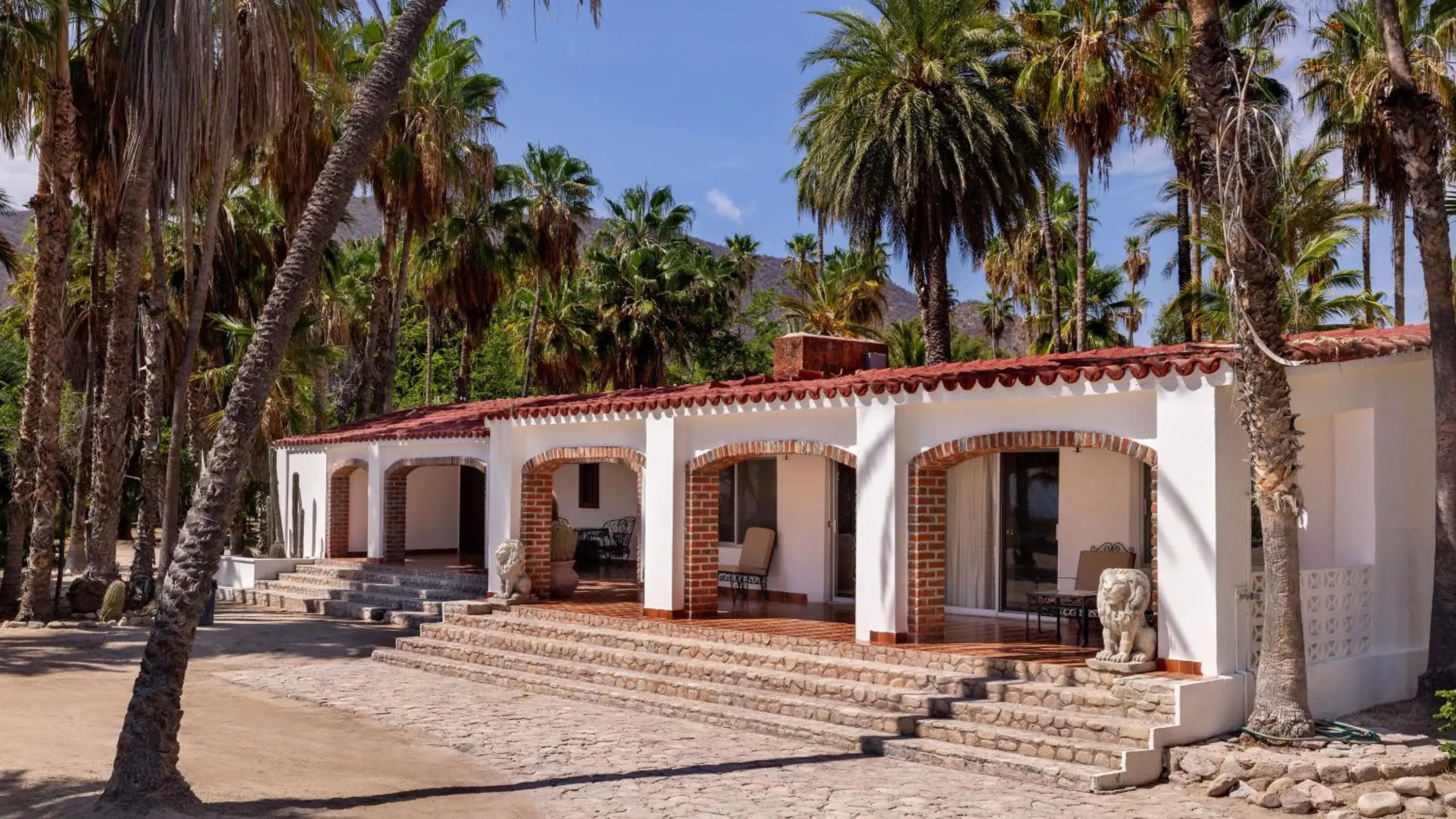 Two-Bedroom Villa - single occupancy in Rancho Las Cruces Two-Bedroom Villa - single occupancy in Rancho Las Cruces