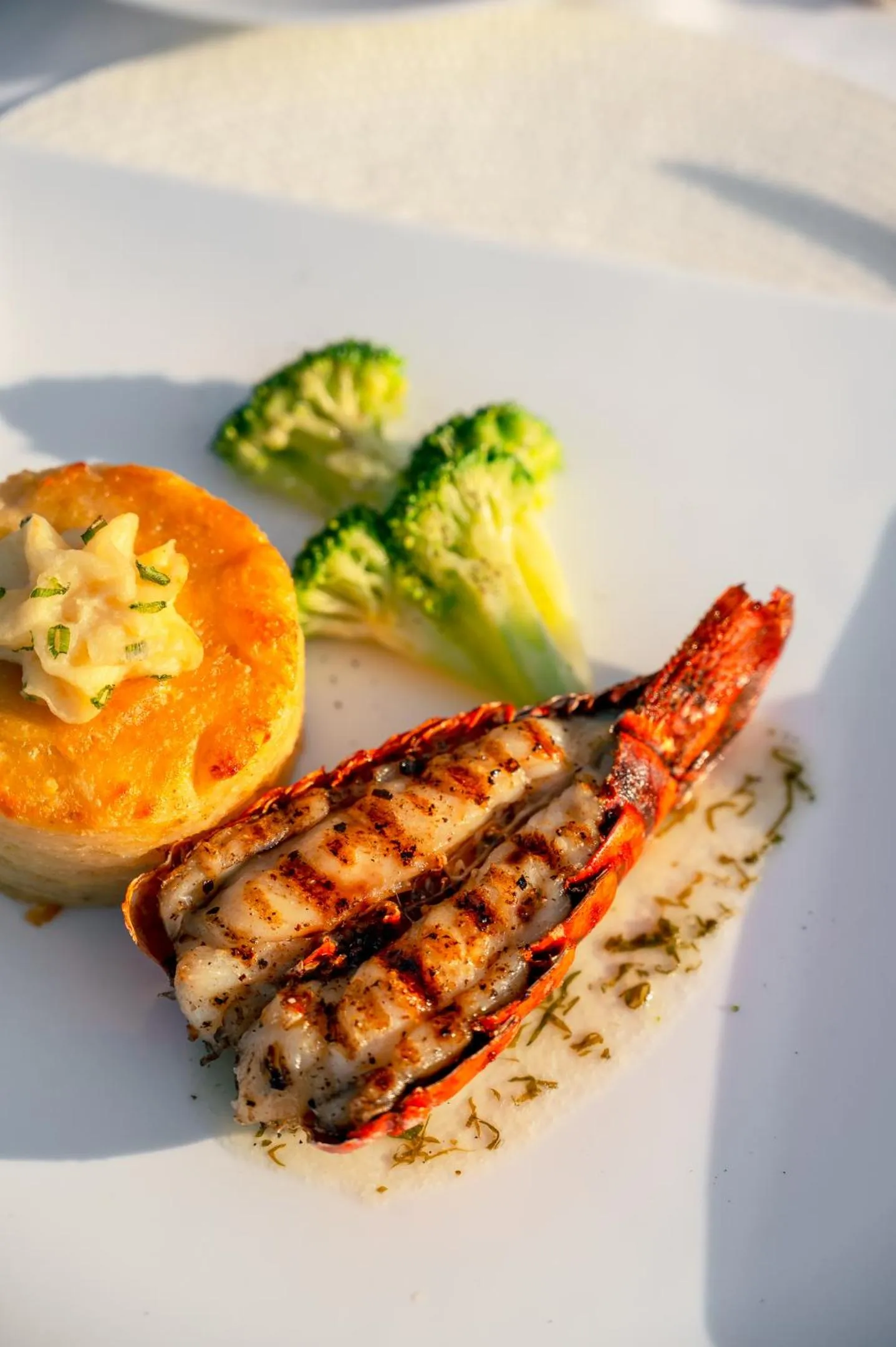 Restaurant/places to eat in Rancho Las Cruces