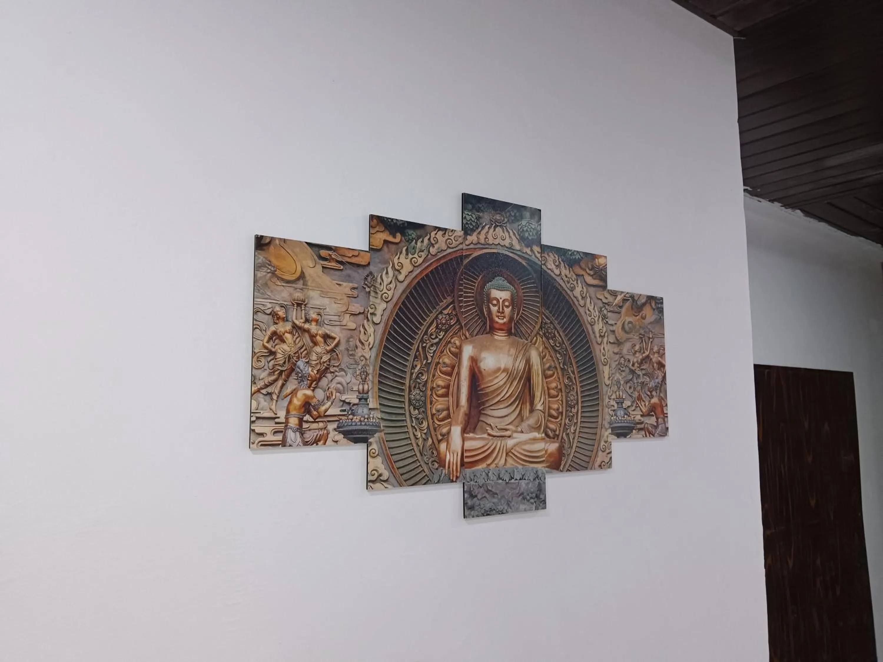 Hotel Balaji Residency