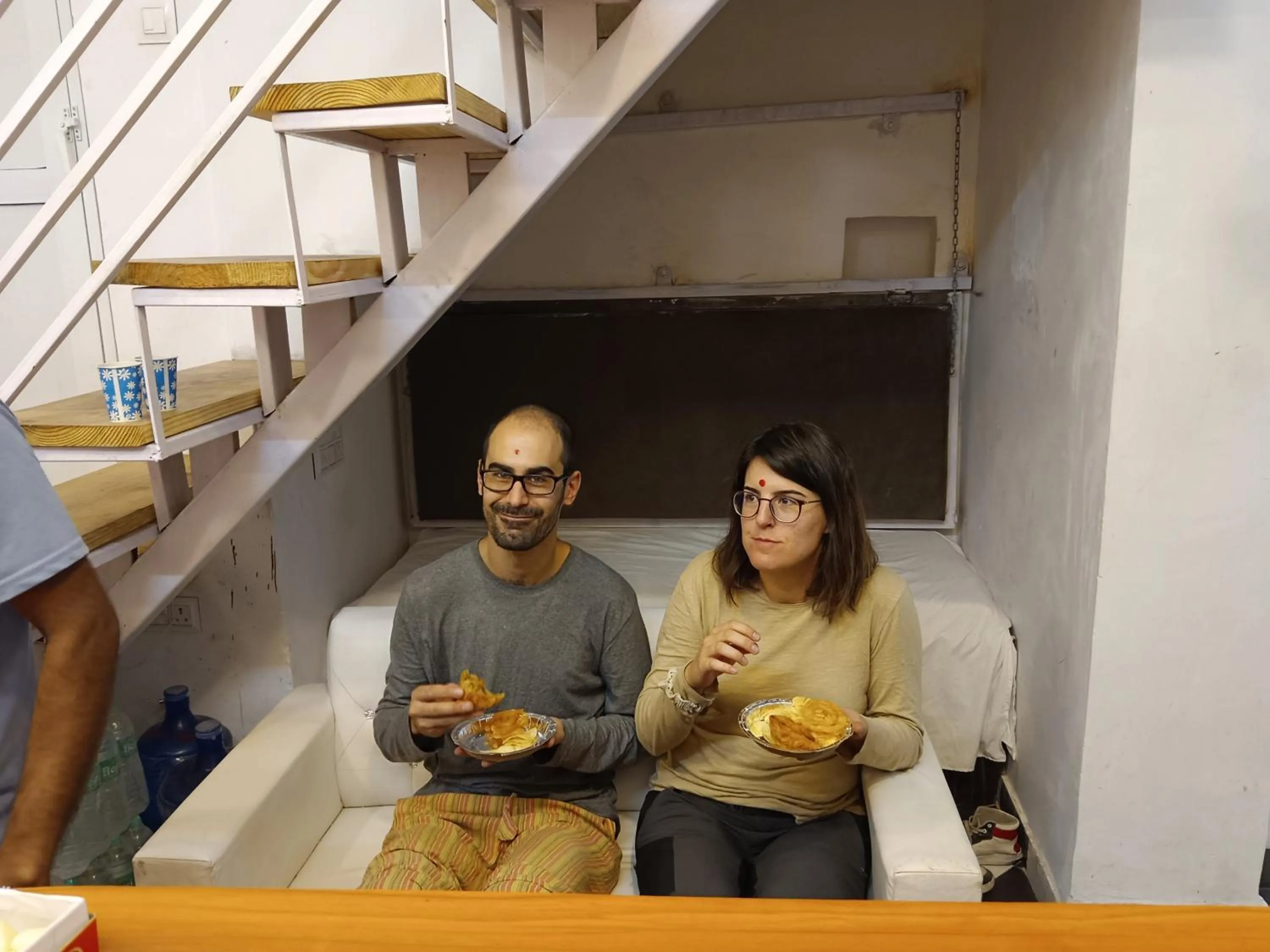 Hotel Balaji Residency