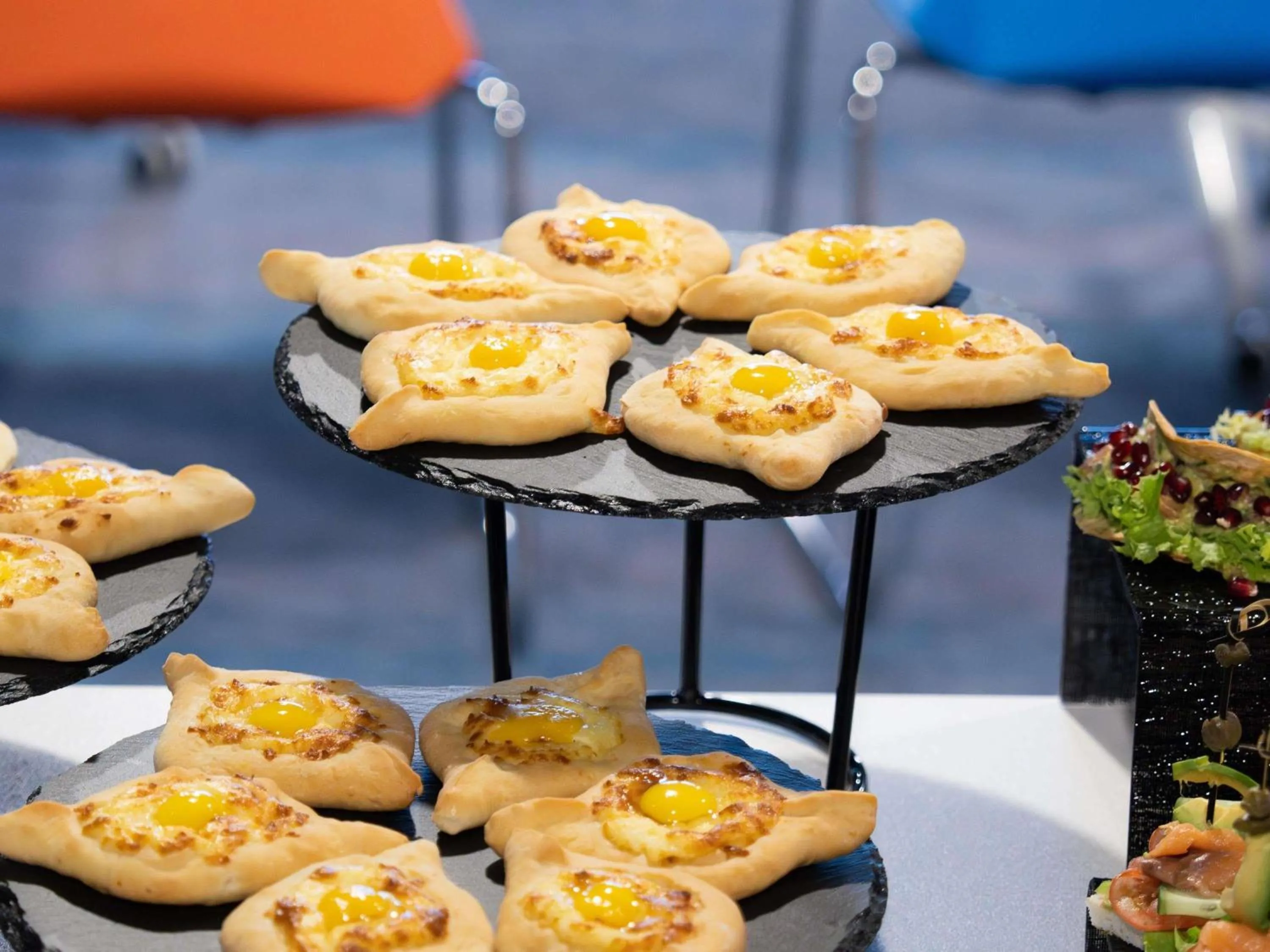 Meeting/conference room in ibis Styles Batumi Hotel