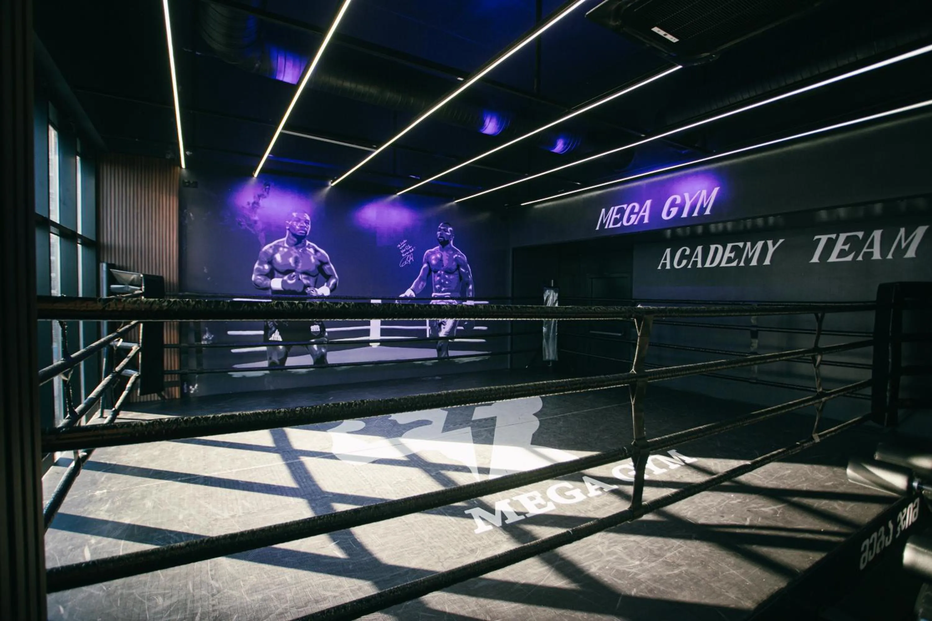 Fitness centre/facilities in ibis Styles Batumi Hotel