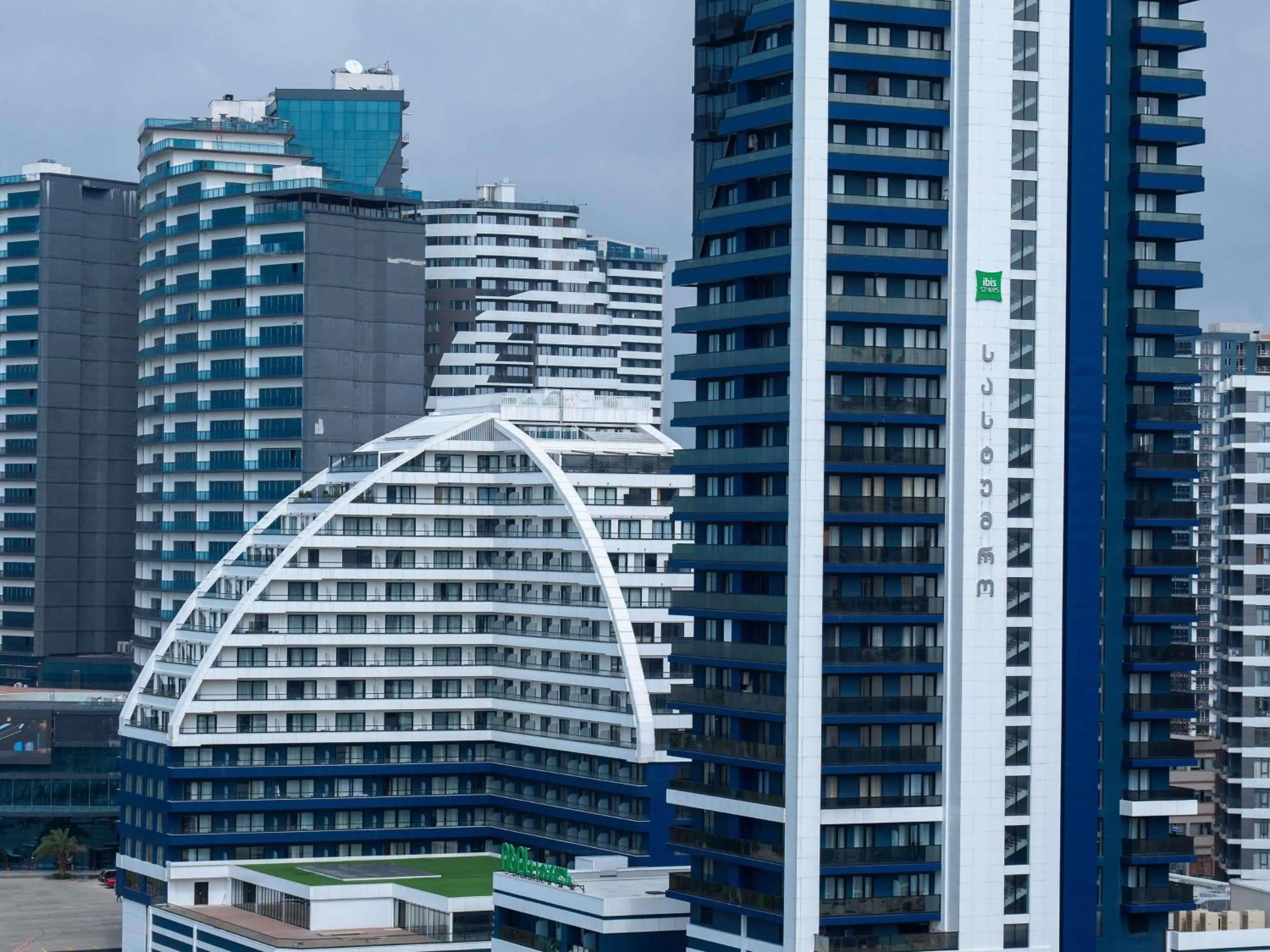 ibis Styles Batumi Hotel