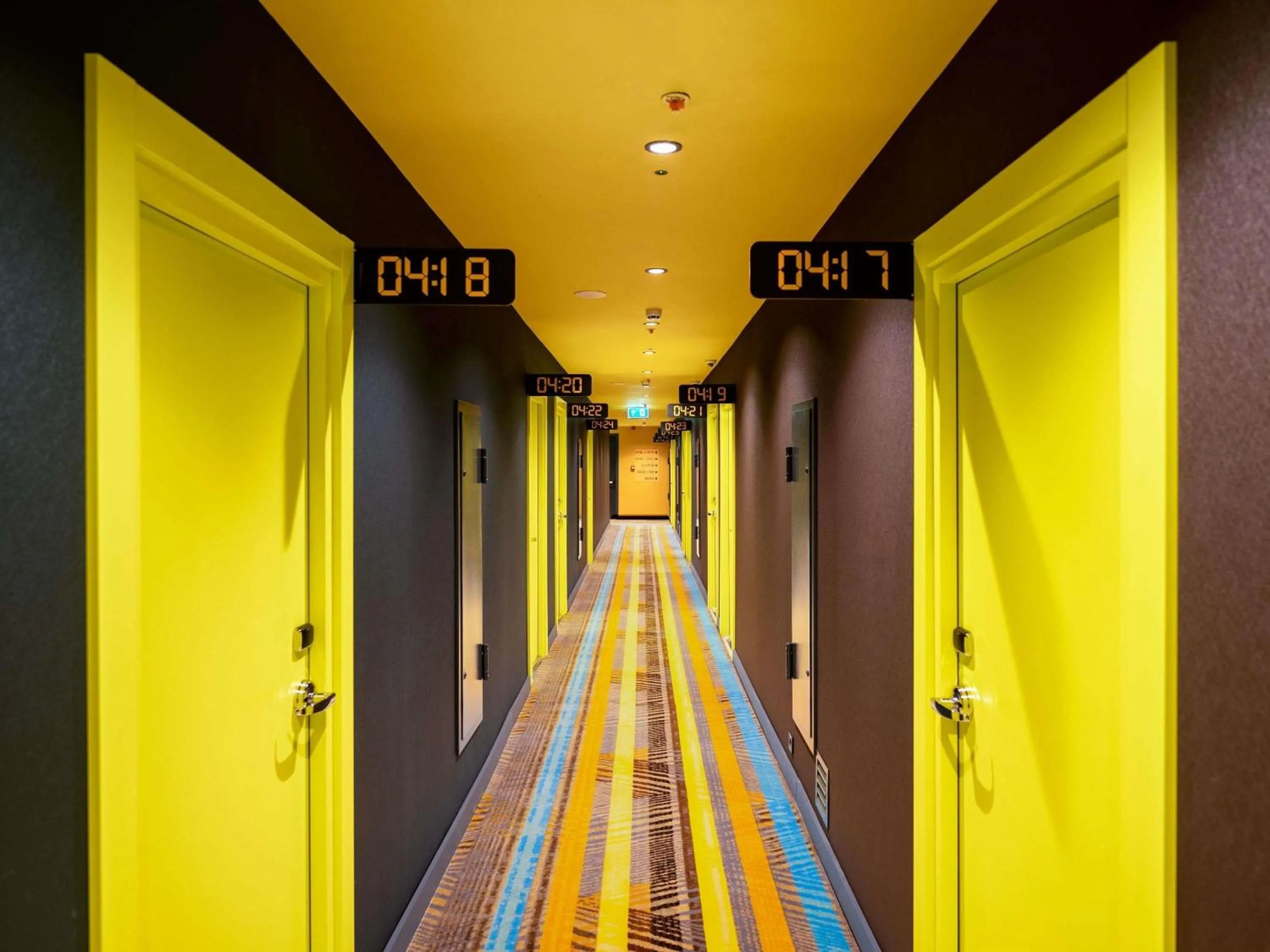 ibis Styles Batumi Hotel