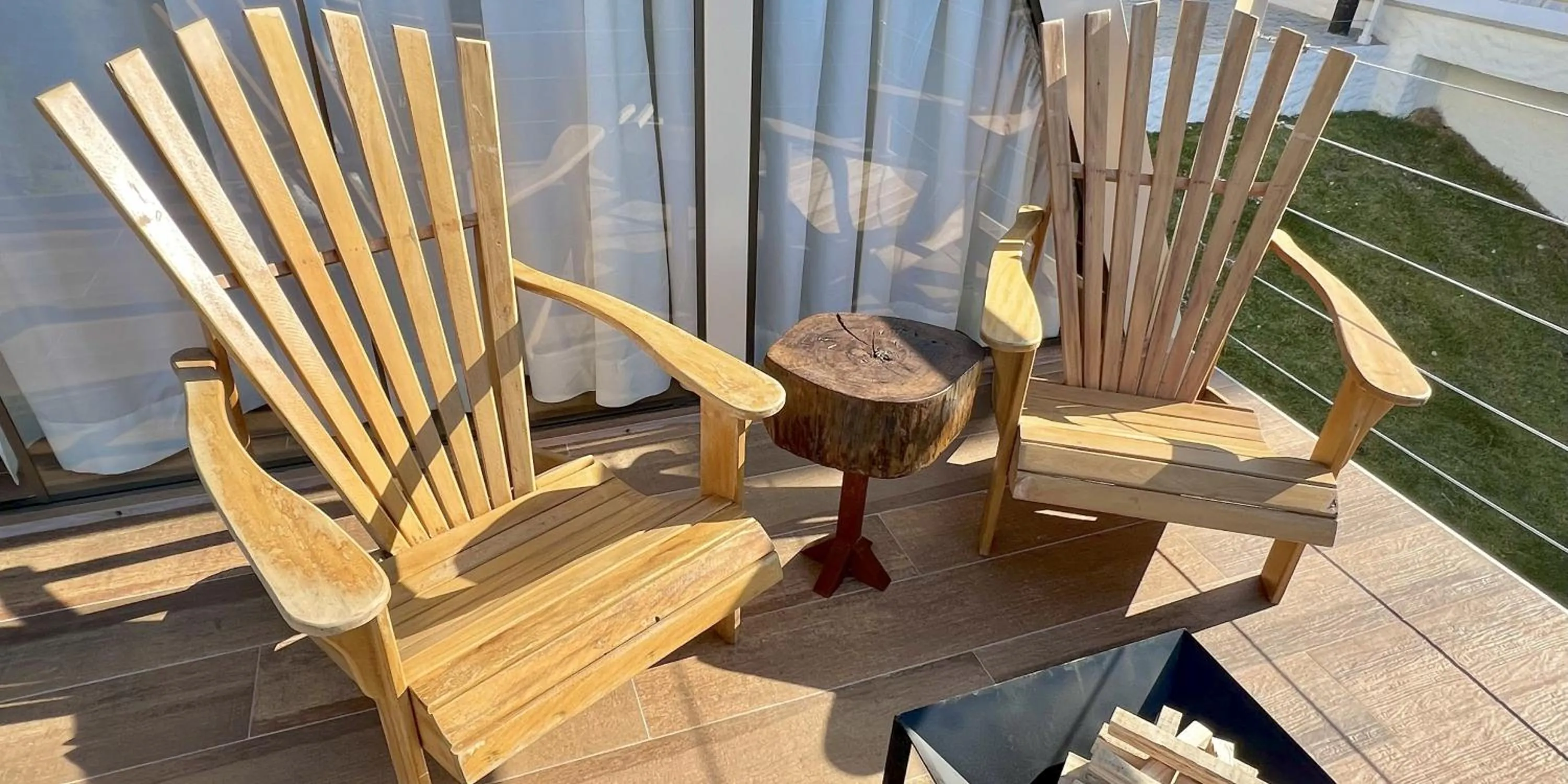 Chalés Quinta da Boa Vista