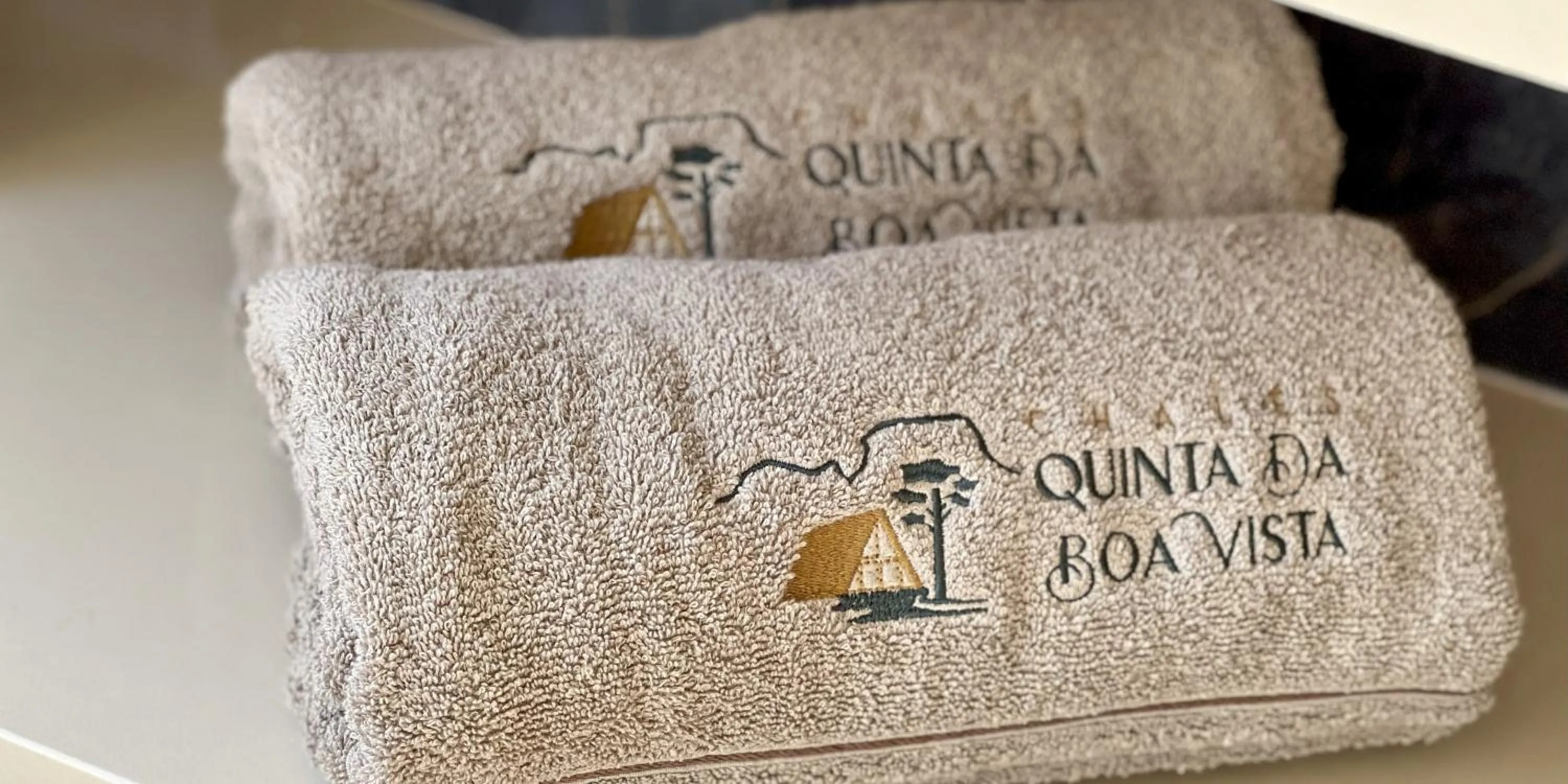 Chalés Quinta da Boa Vista