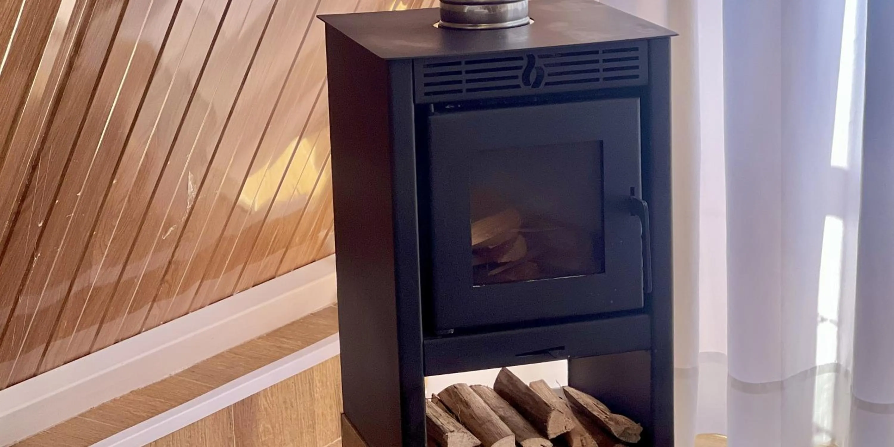 Chalés Quinta da Boa Vista