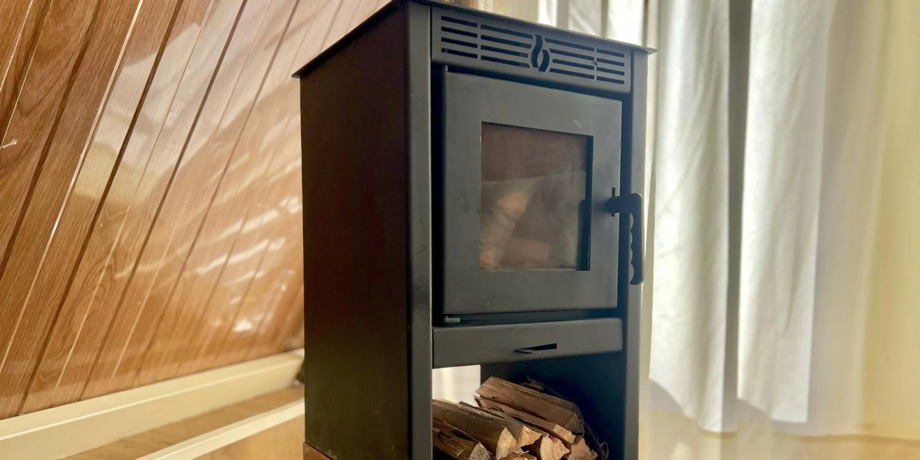 Chalés Quinta da Boa Vista