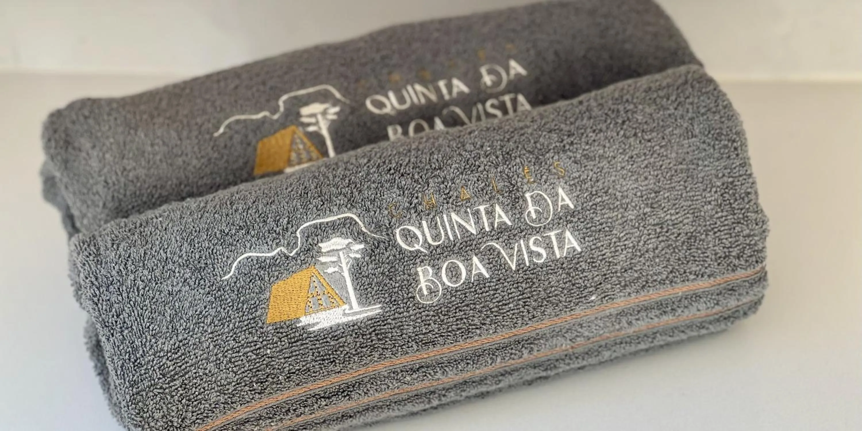 Chalés Quinta da Boa Vista