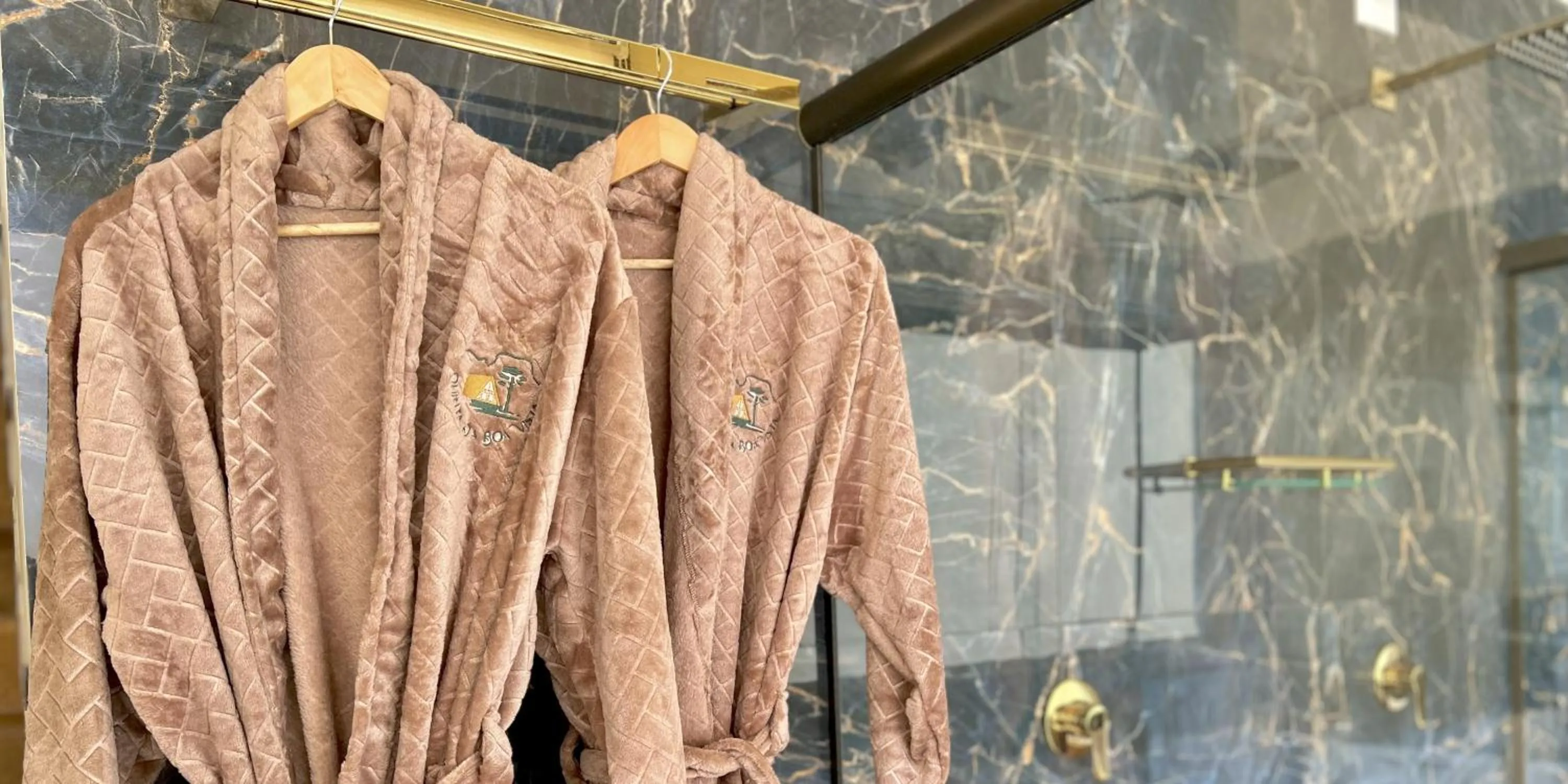 Chalés Quinta da Boa Vista