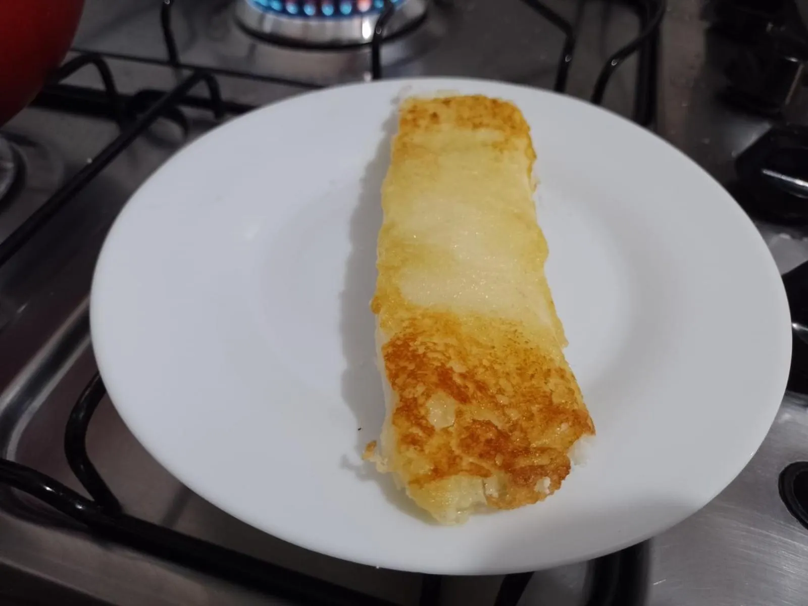 Food in Suítes São Francisco