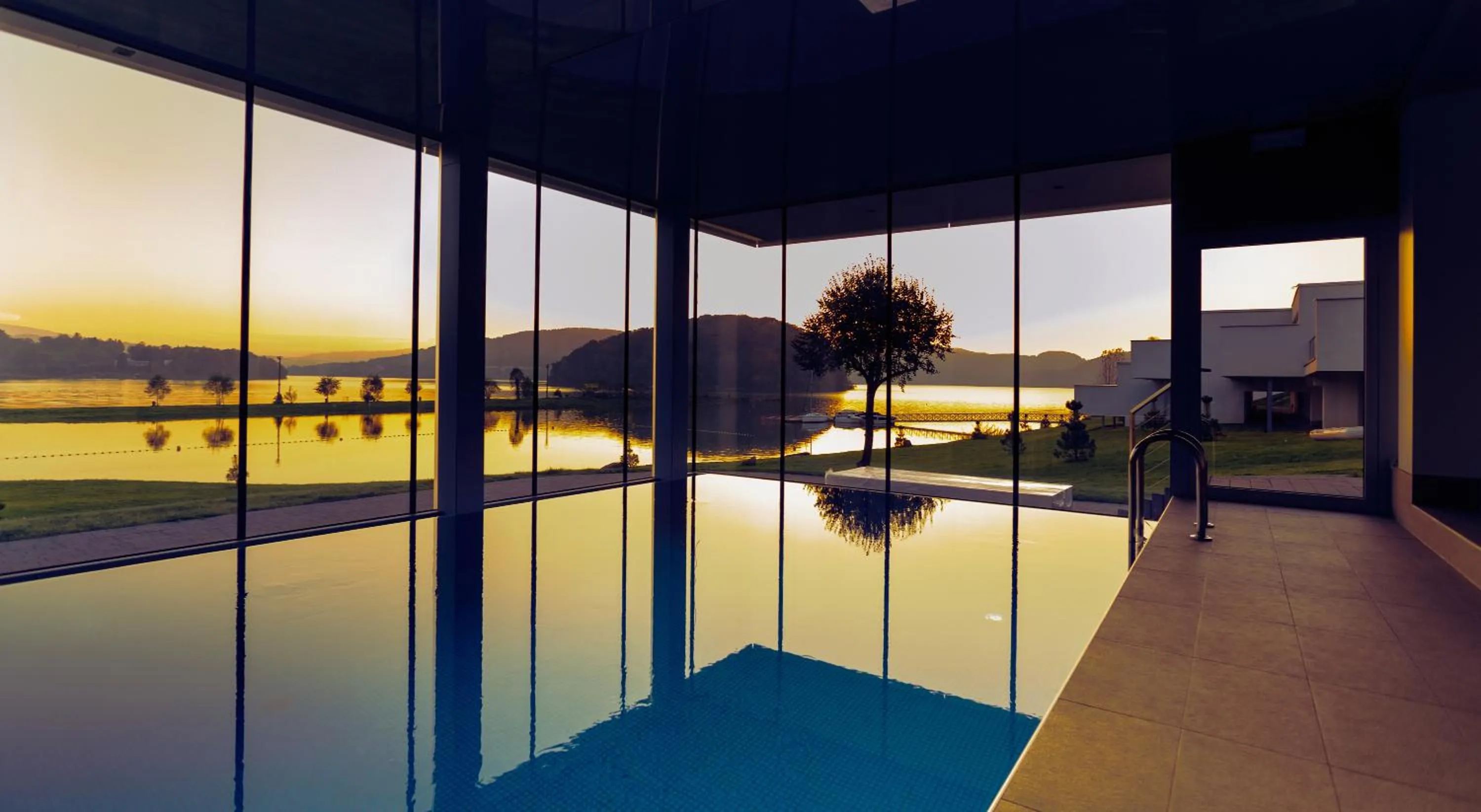 View (from property/room) in Lemon Resort Spa