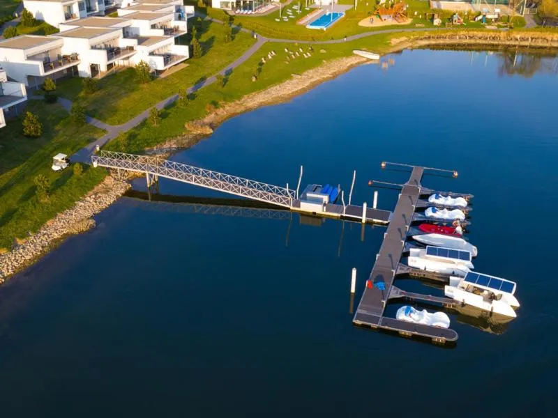 Activities in Lemon Resort Spa