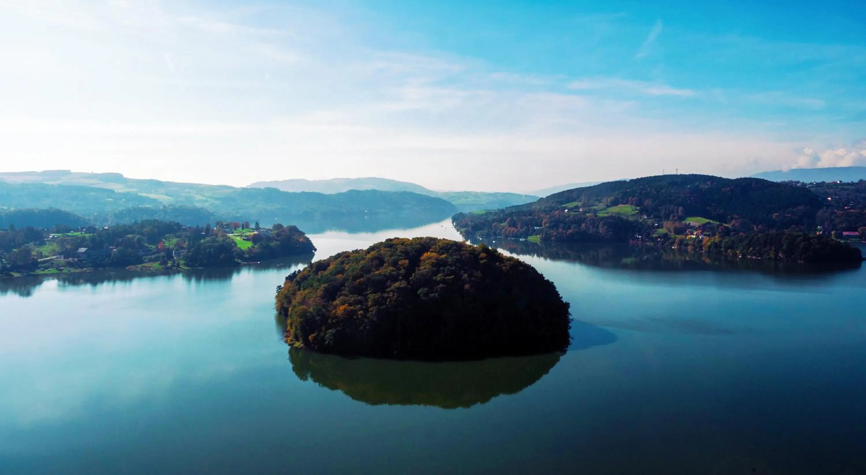 Spring in Lemon Resort Spa