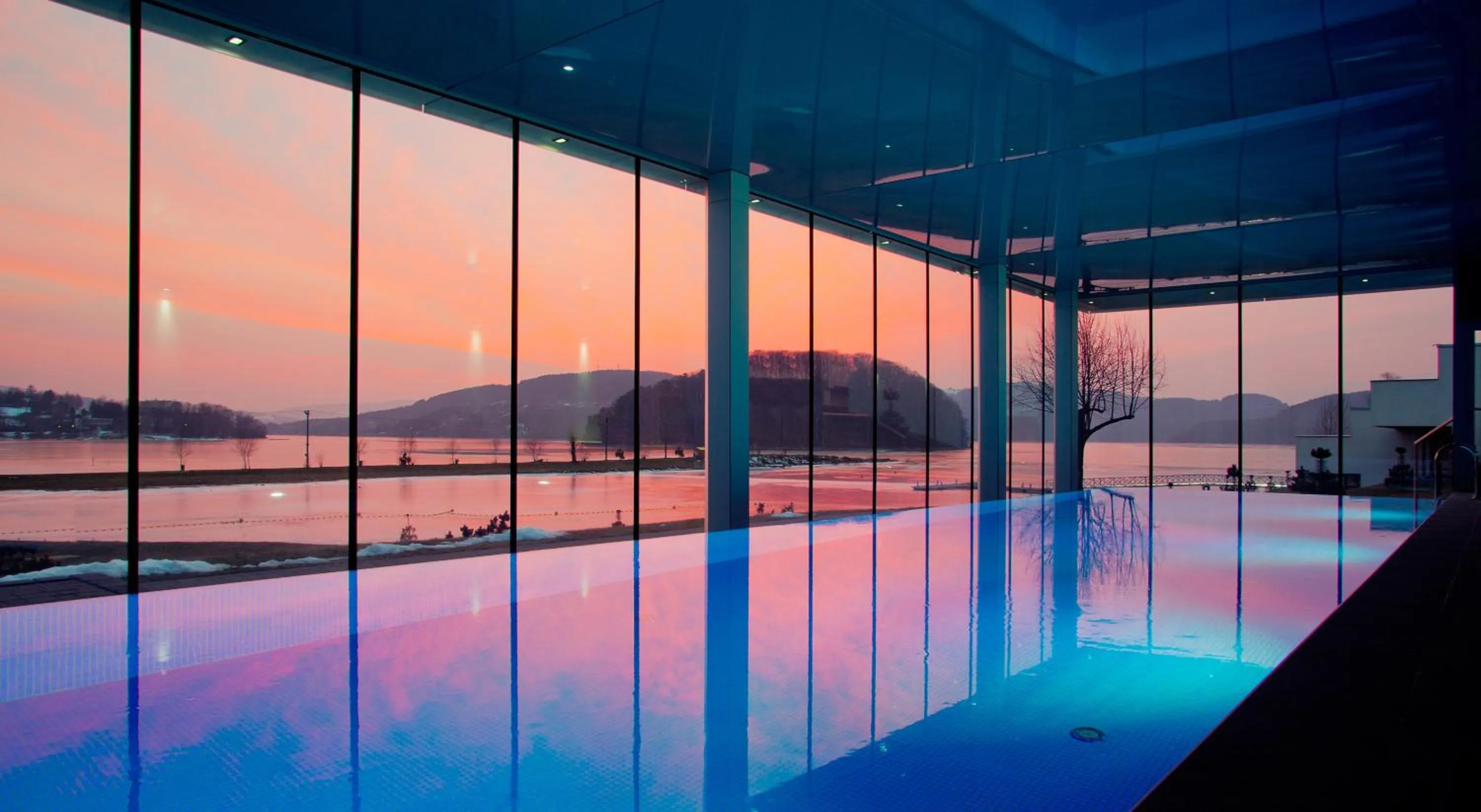 View (from property/room) in Lemon Resort Spa