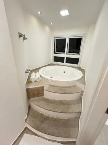 Pousada Itália Moderna