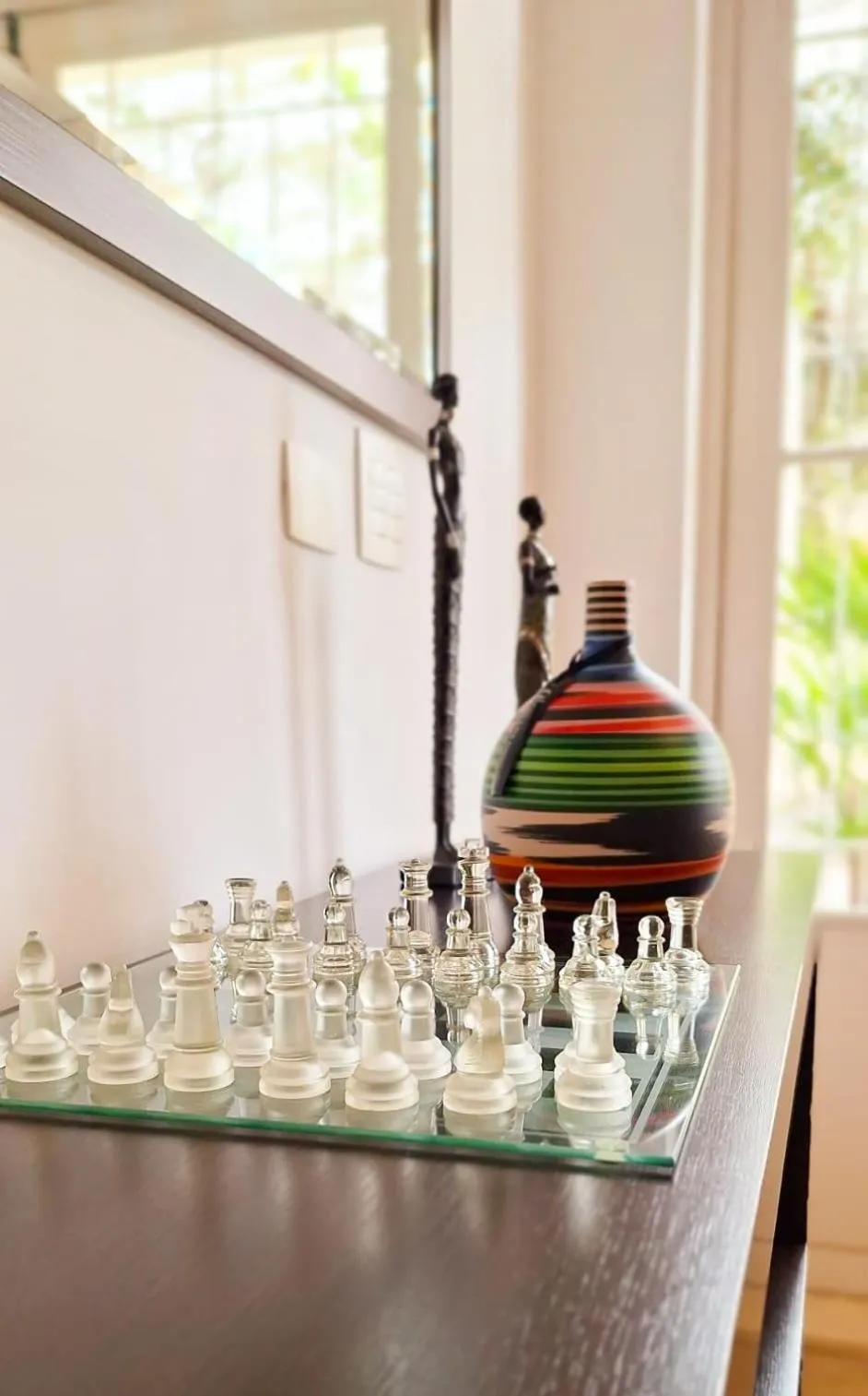 Pousada Itália Moderna