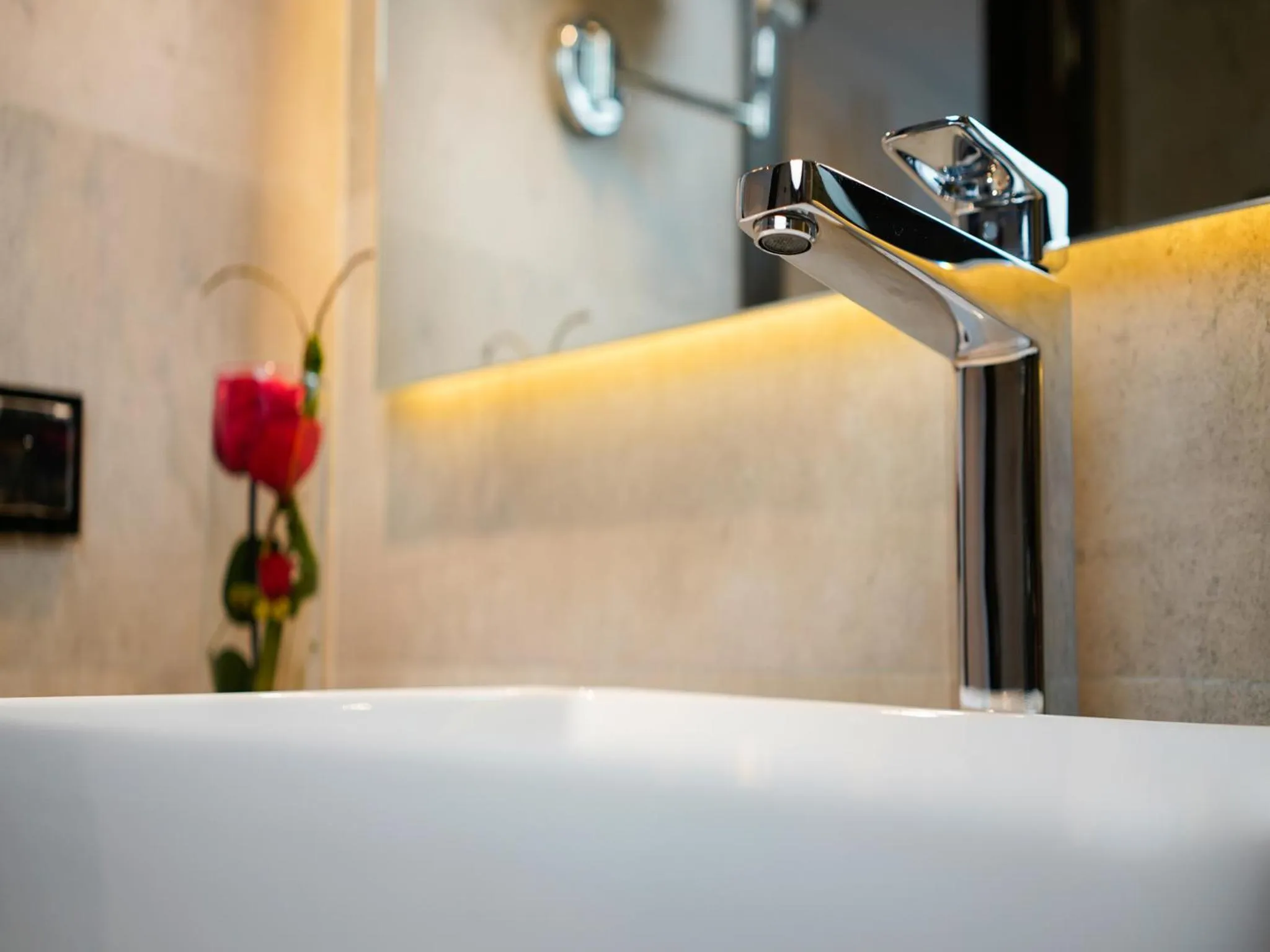 Petit Palace Suites Hotel