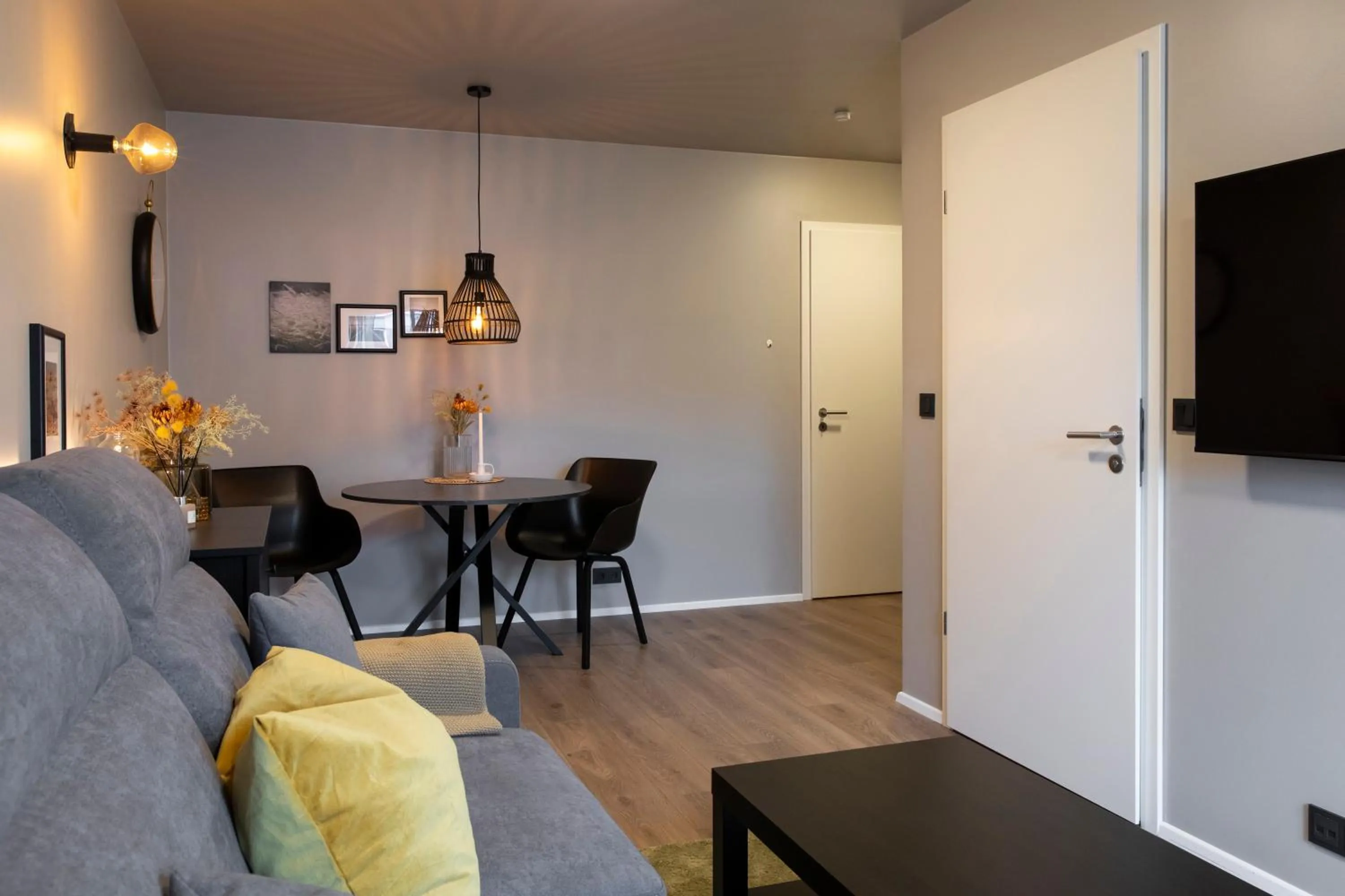 Ray of Sunshine Hafnargata