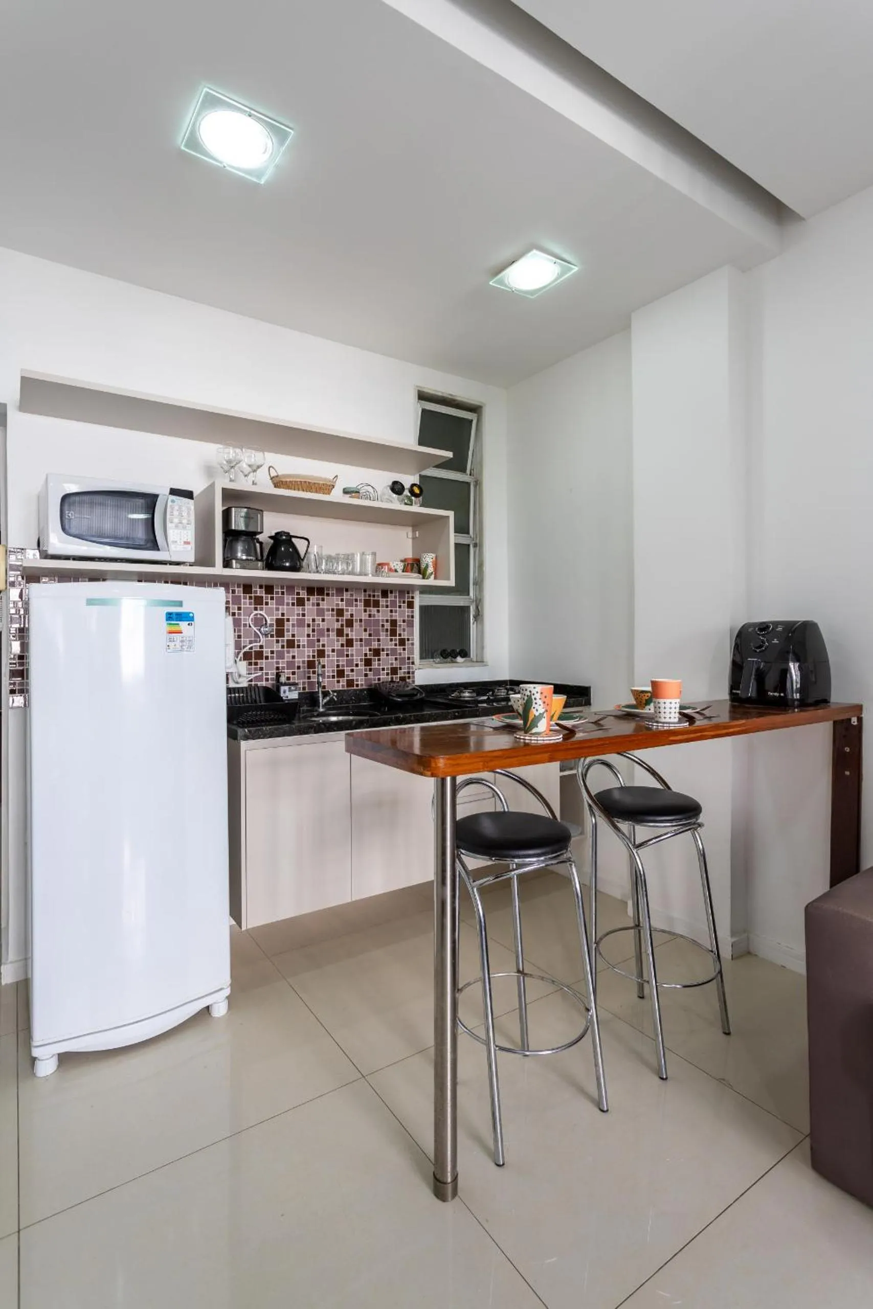 Estúdio em Ipanema - Ideal para casais - VP501