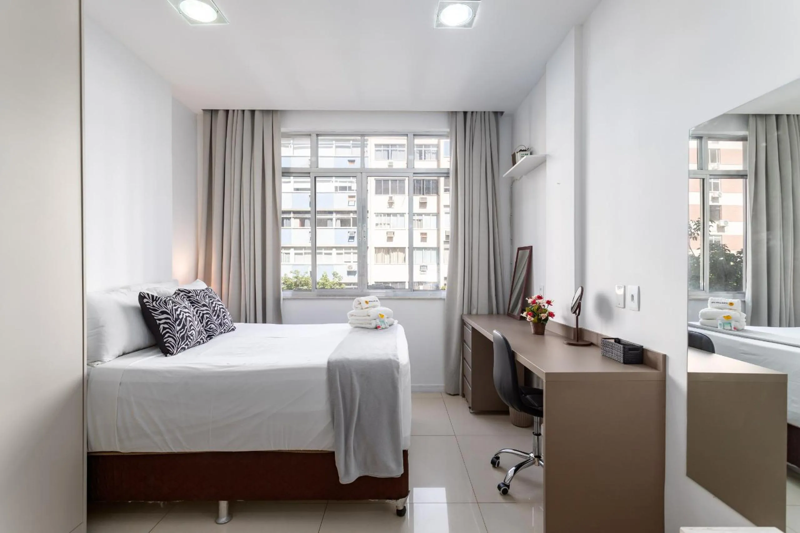Estúdio em Ipanema - Ideal para casais - VP501
