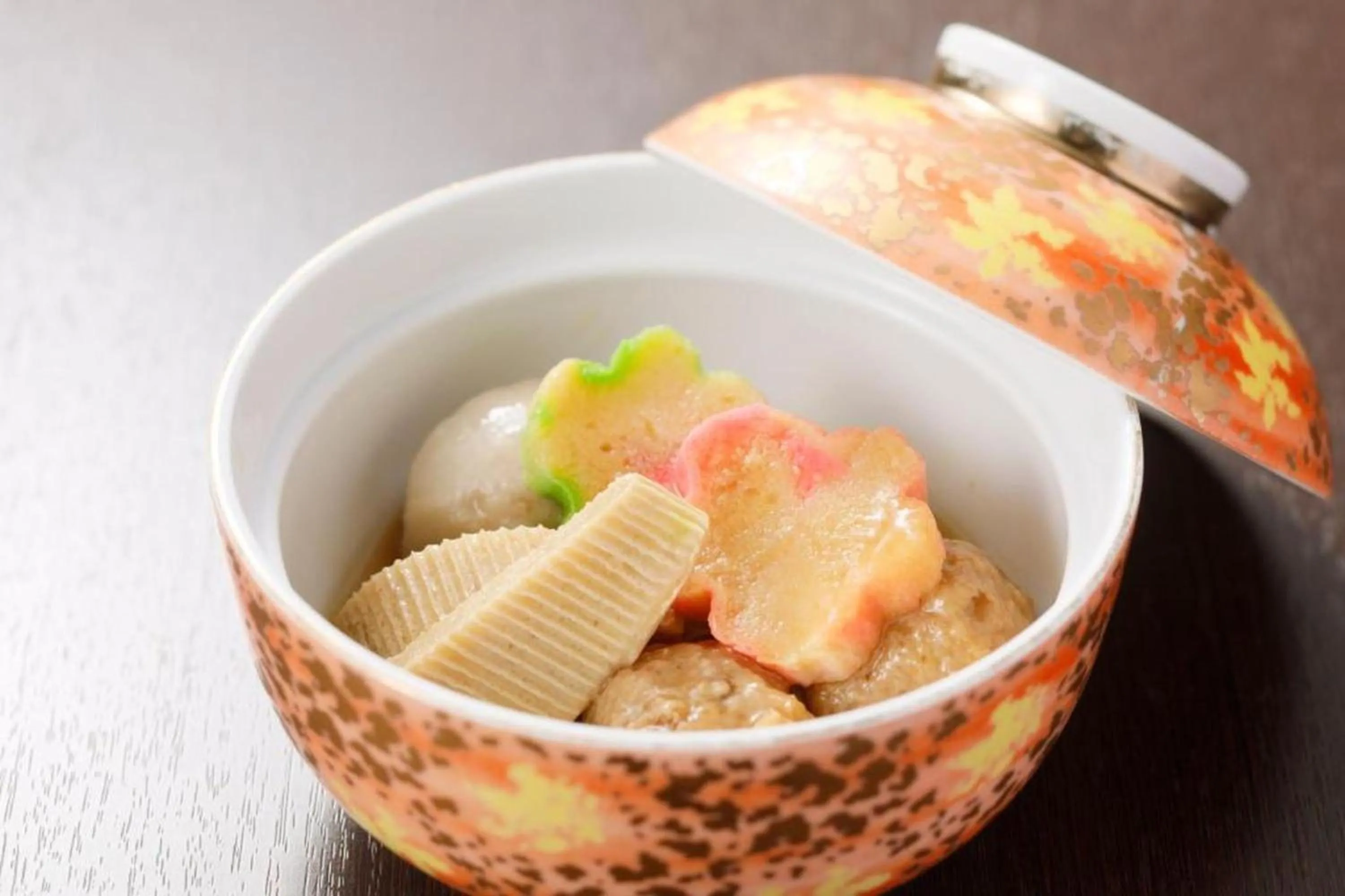 Breakfast in HOTEL MYSTAYS PREMIER Kanazawa