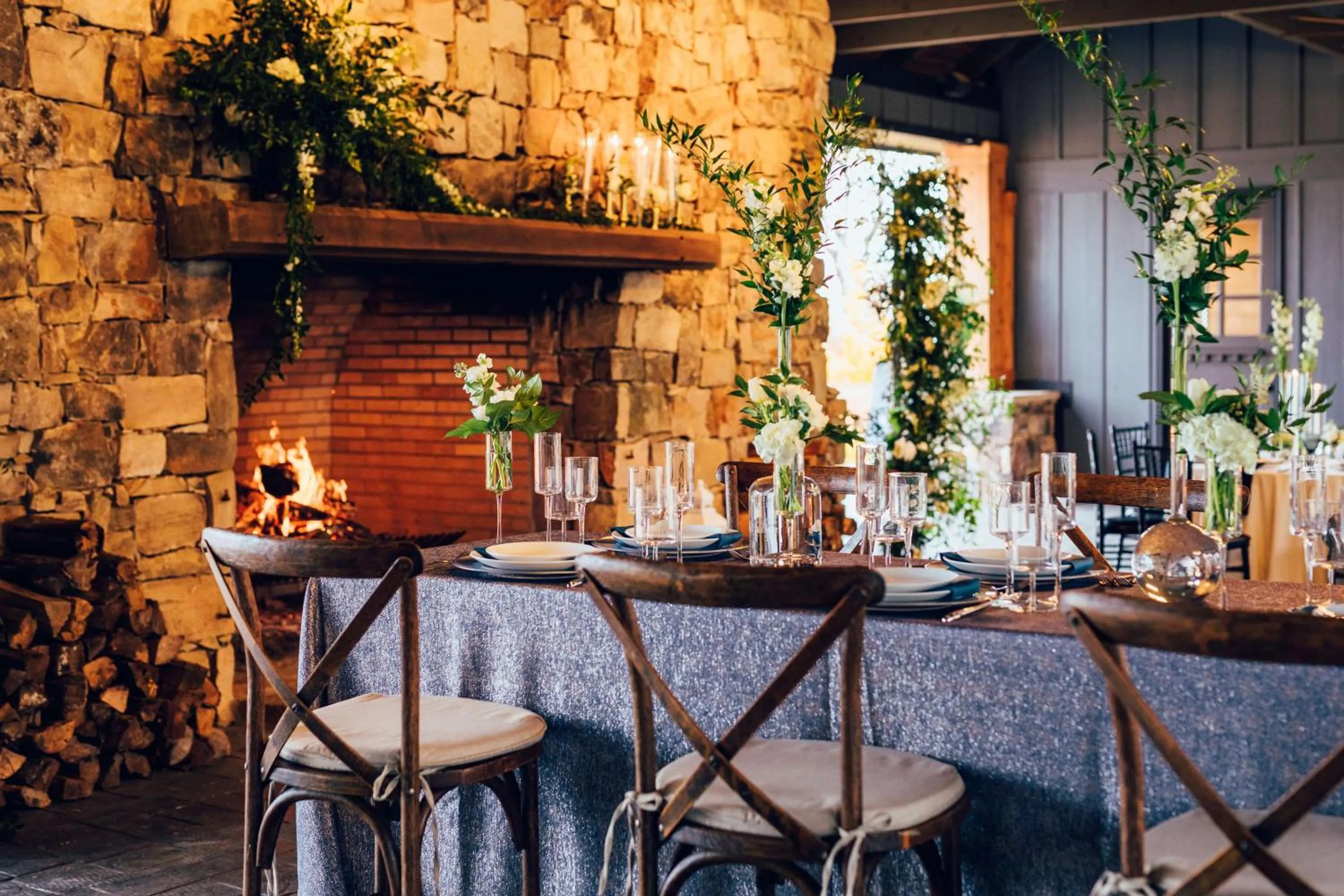 Meeting/conference room in Cloudland at McLemore Resort Lookout Mountain, Curio by Hilton
