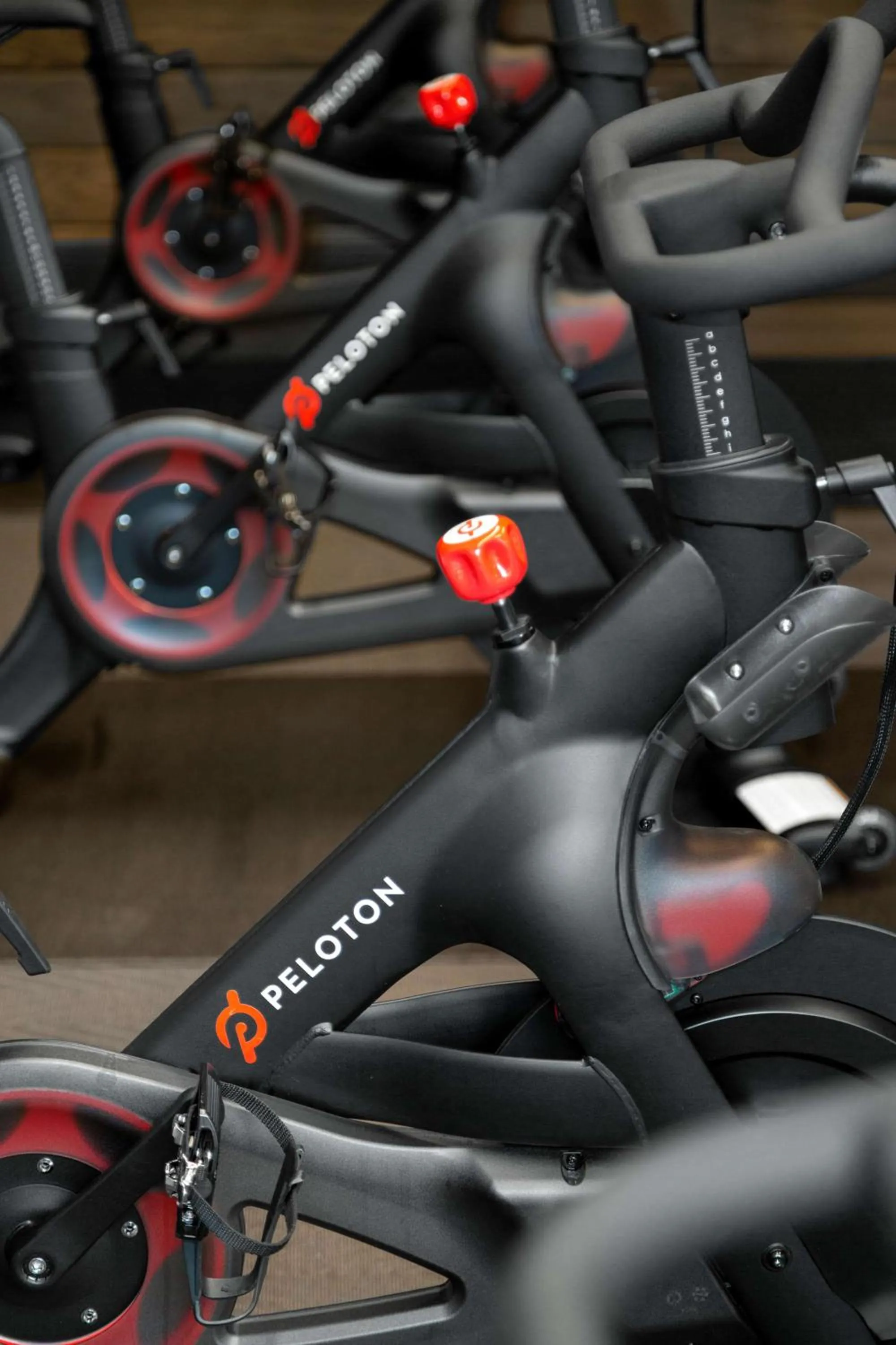 Fitness centre/facilities in Cloudland at McLemore Resort Lookout Mountain, Curio by Hilton