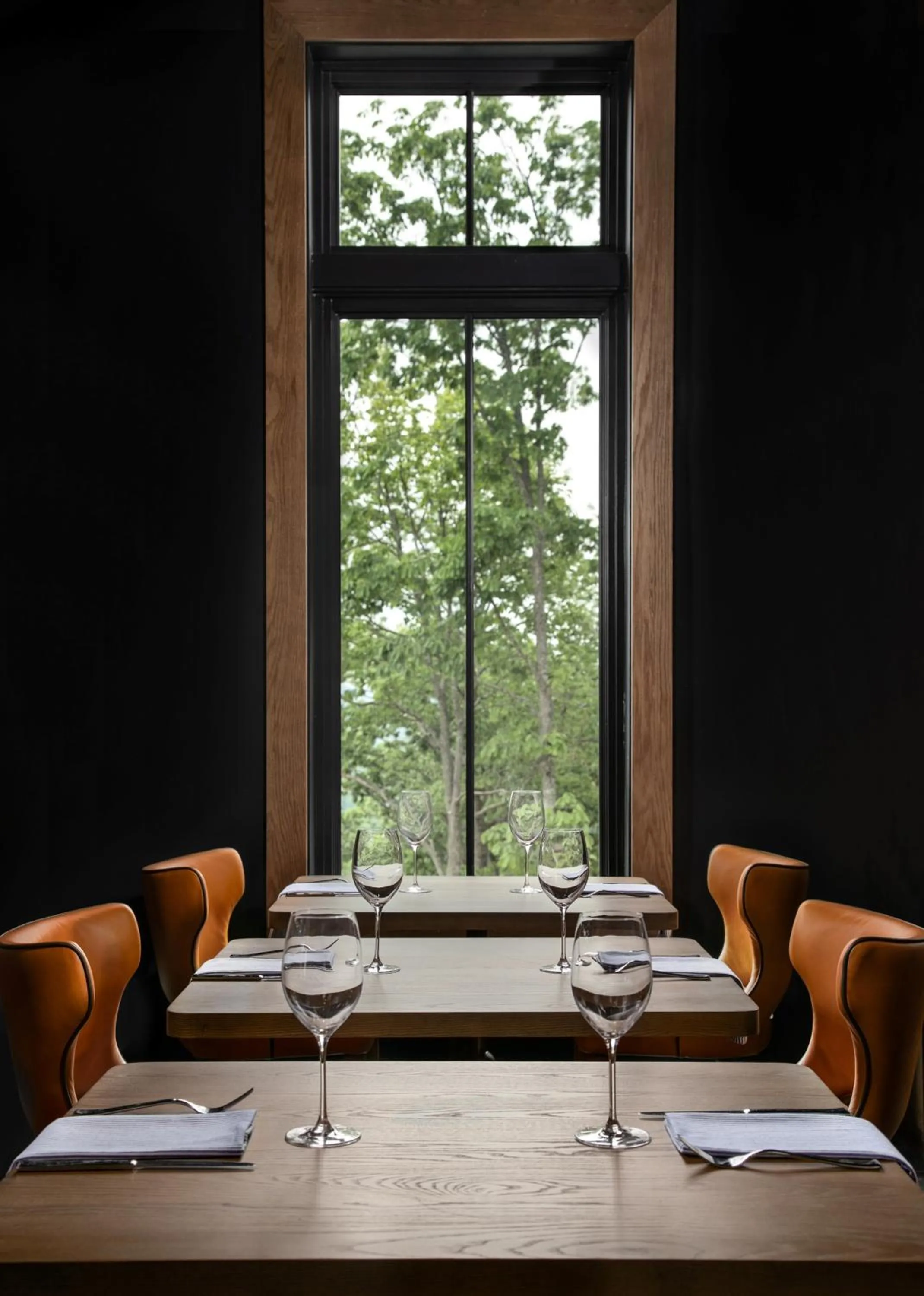 Restaurant/places to eat in Cloudland at McLemore Resort Lookout Mountain, Curio by Hilton