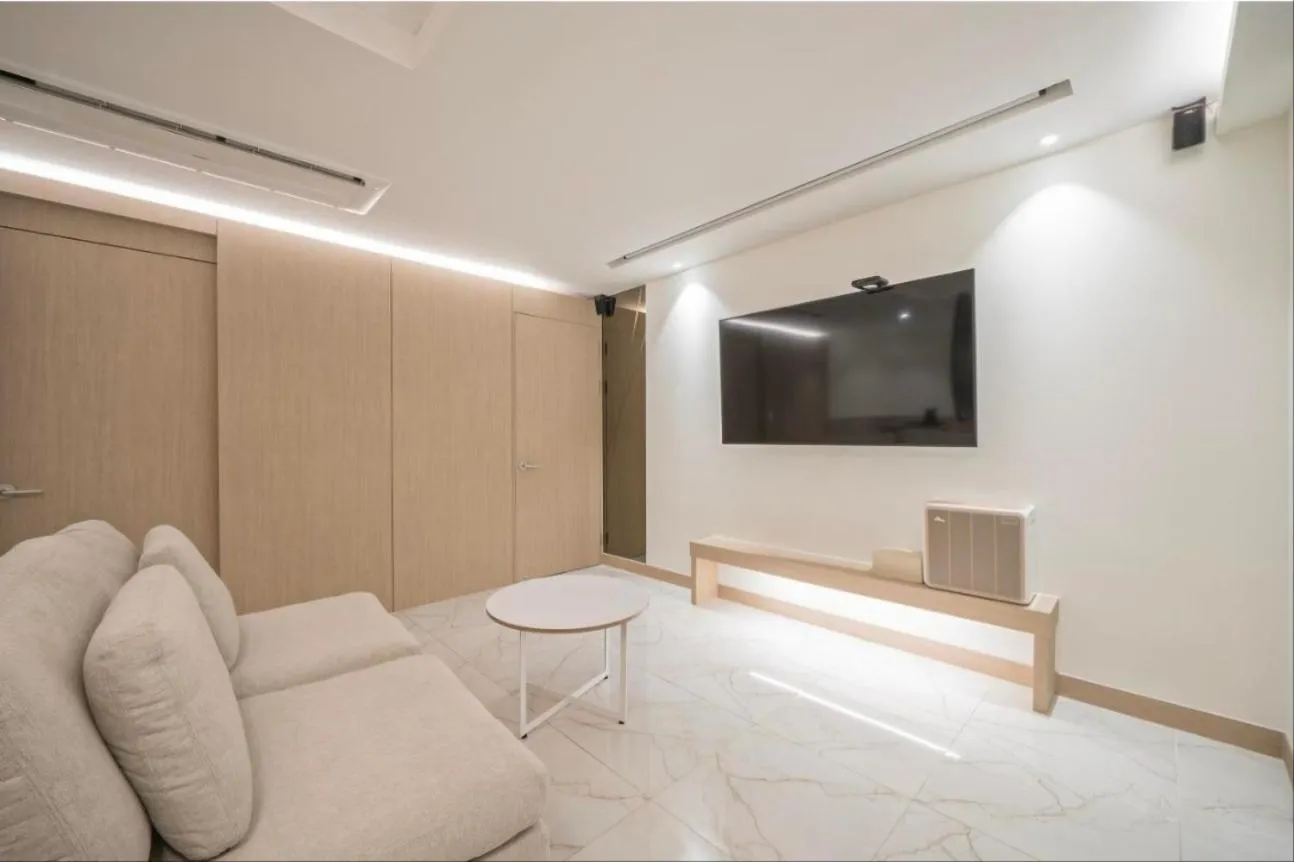 BrownDot Hotel Bong-Duk