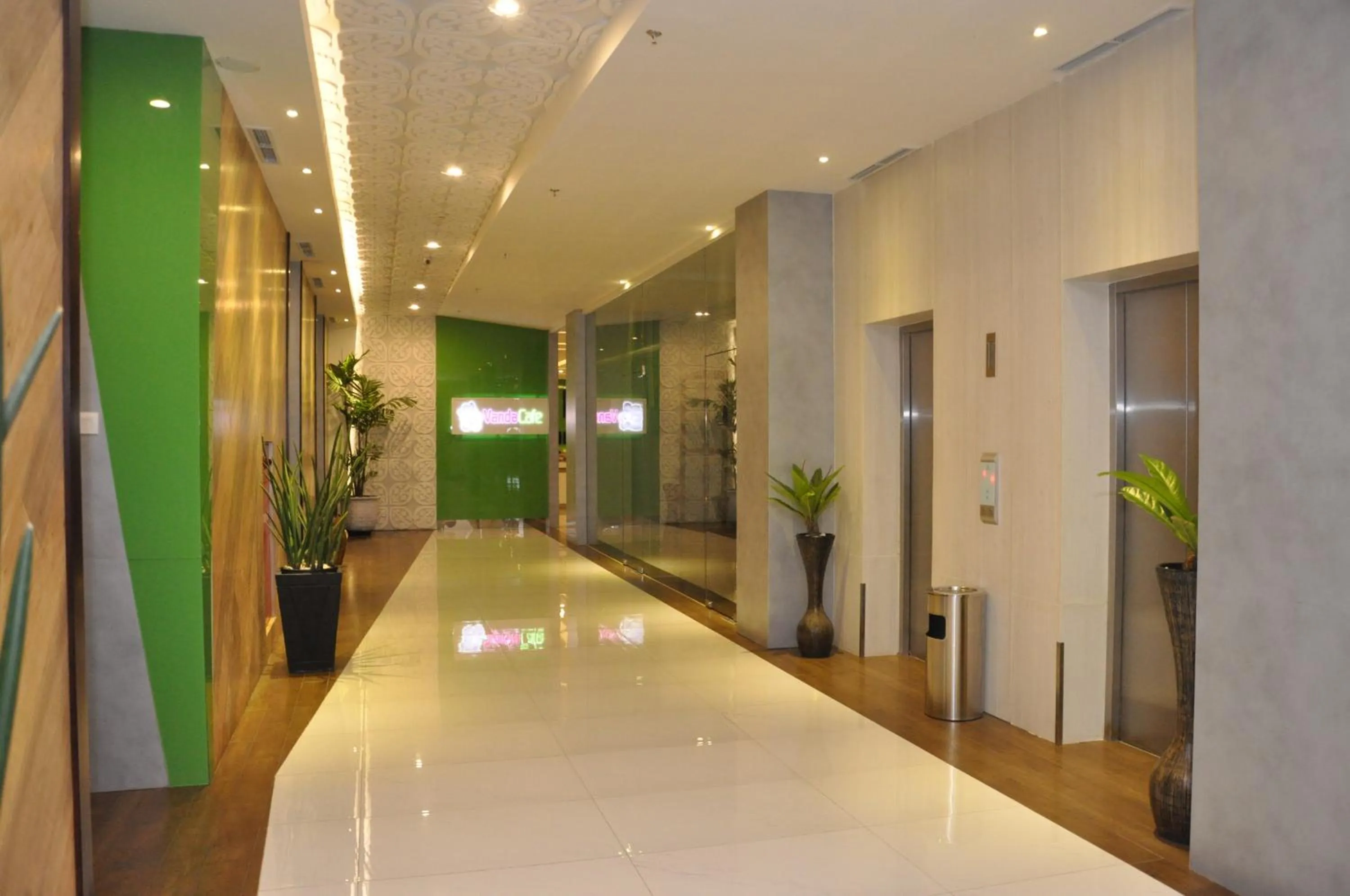 Other in Sala View Hotel