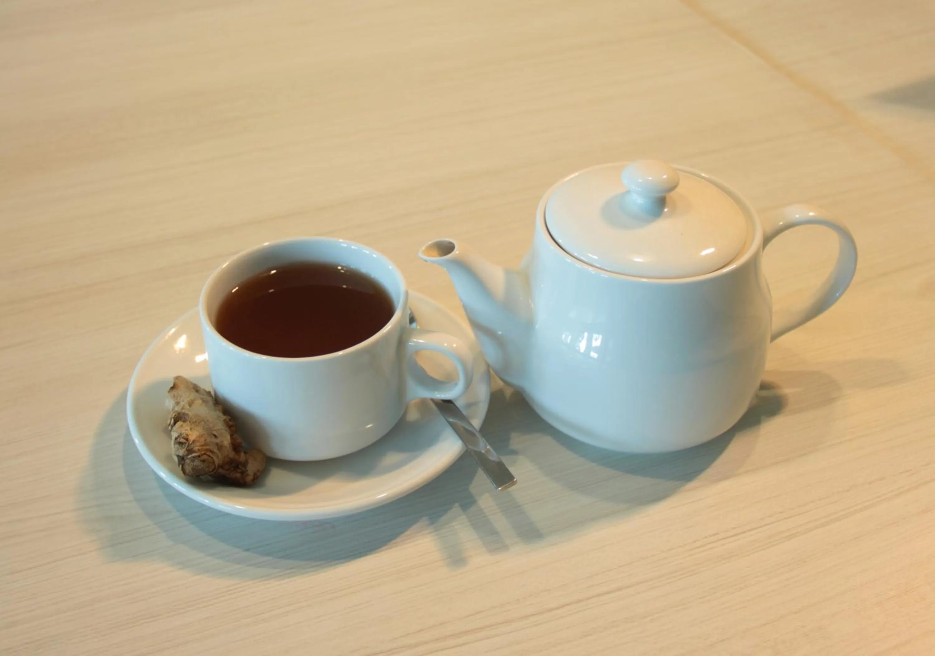 Drinks in Sala View Hotel