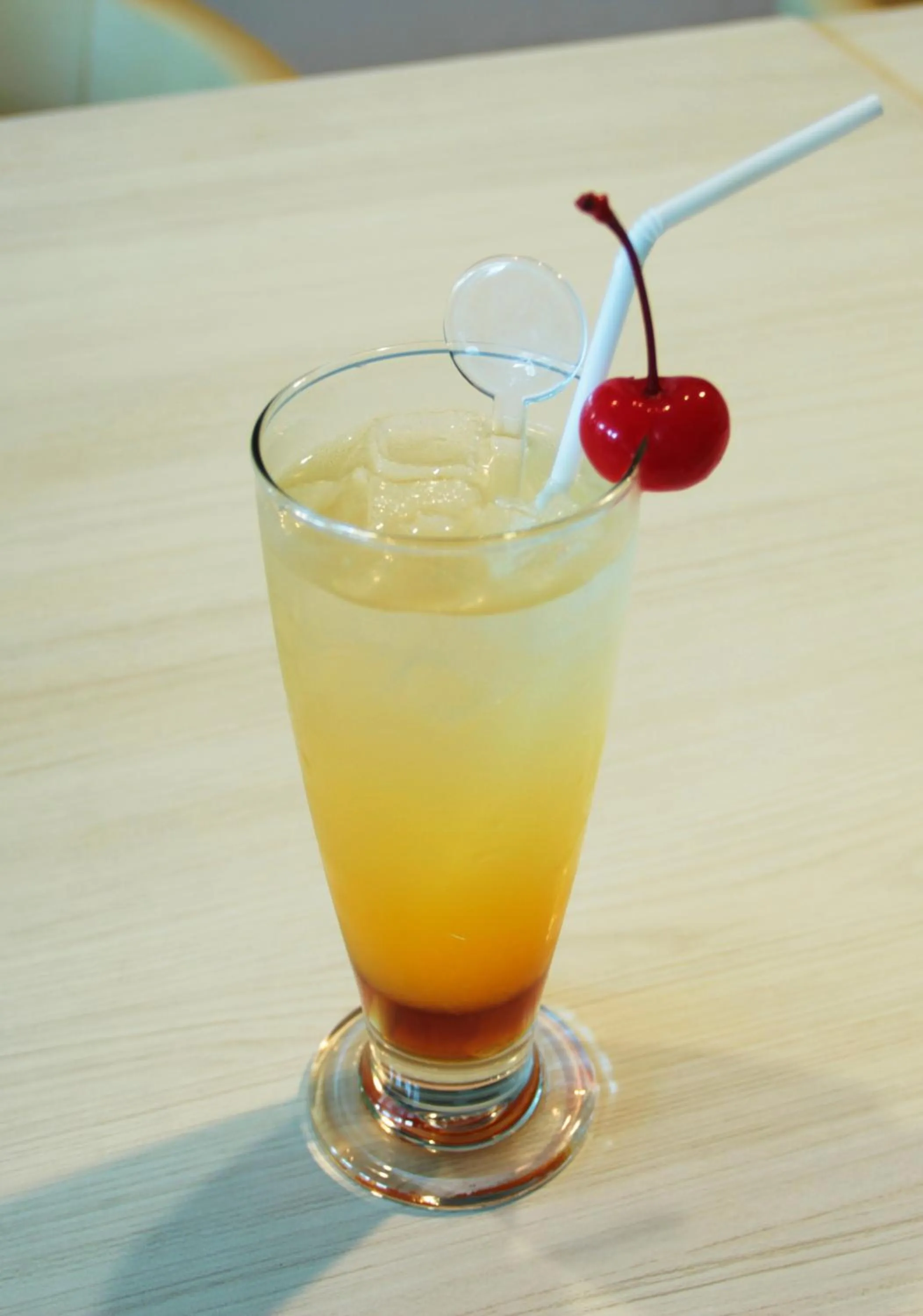 Drinks in Sala View Hotel