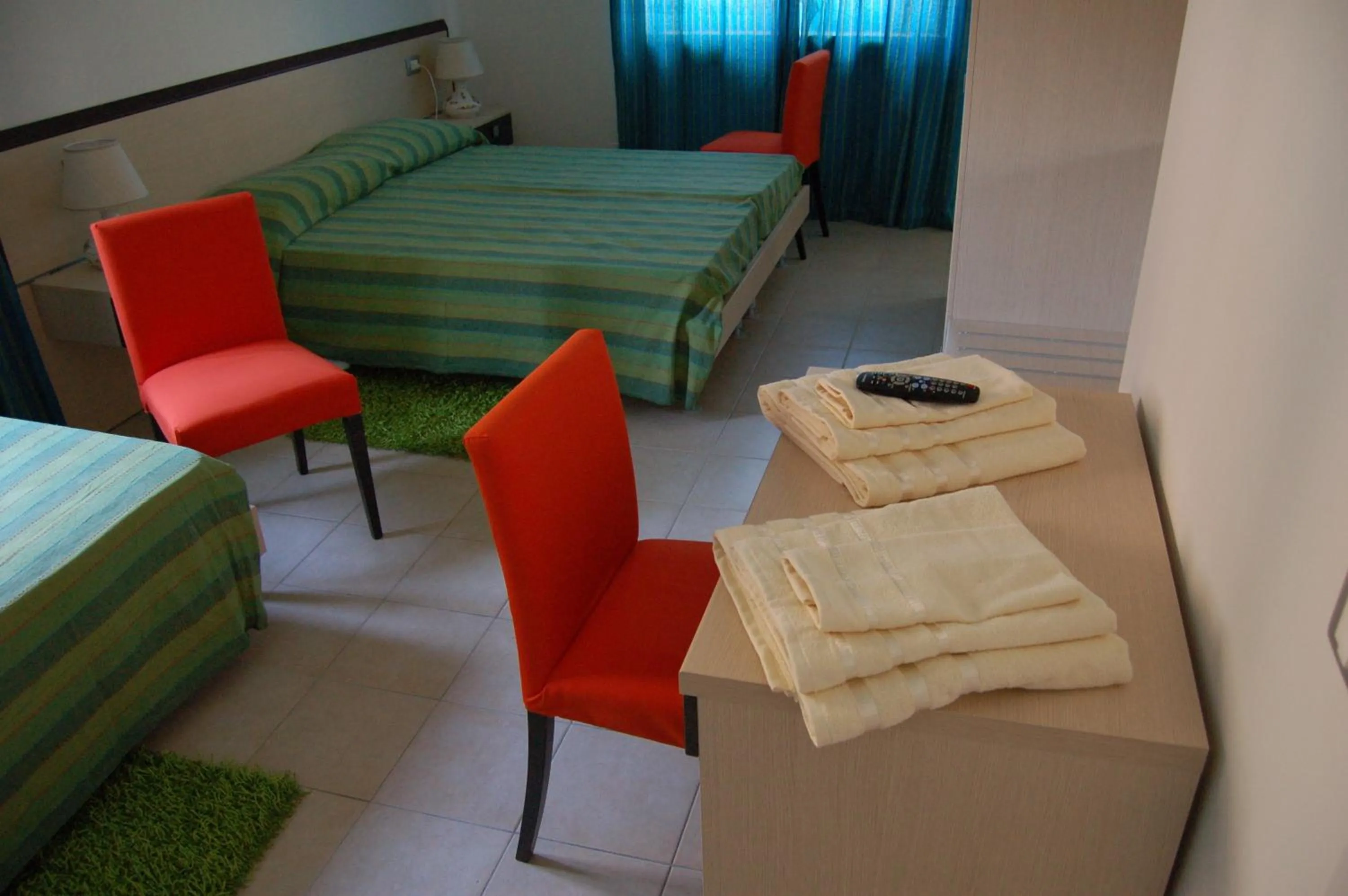 Solìa Bed & Breakfast