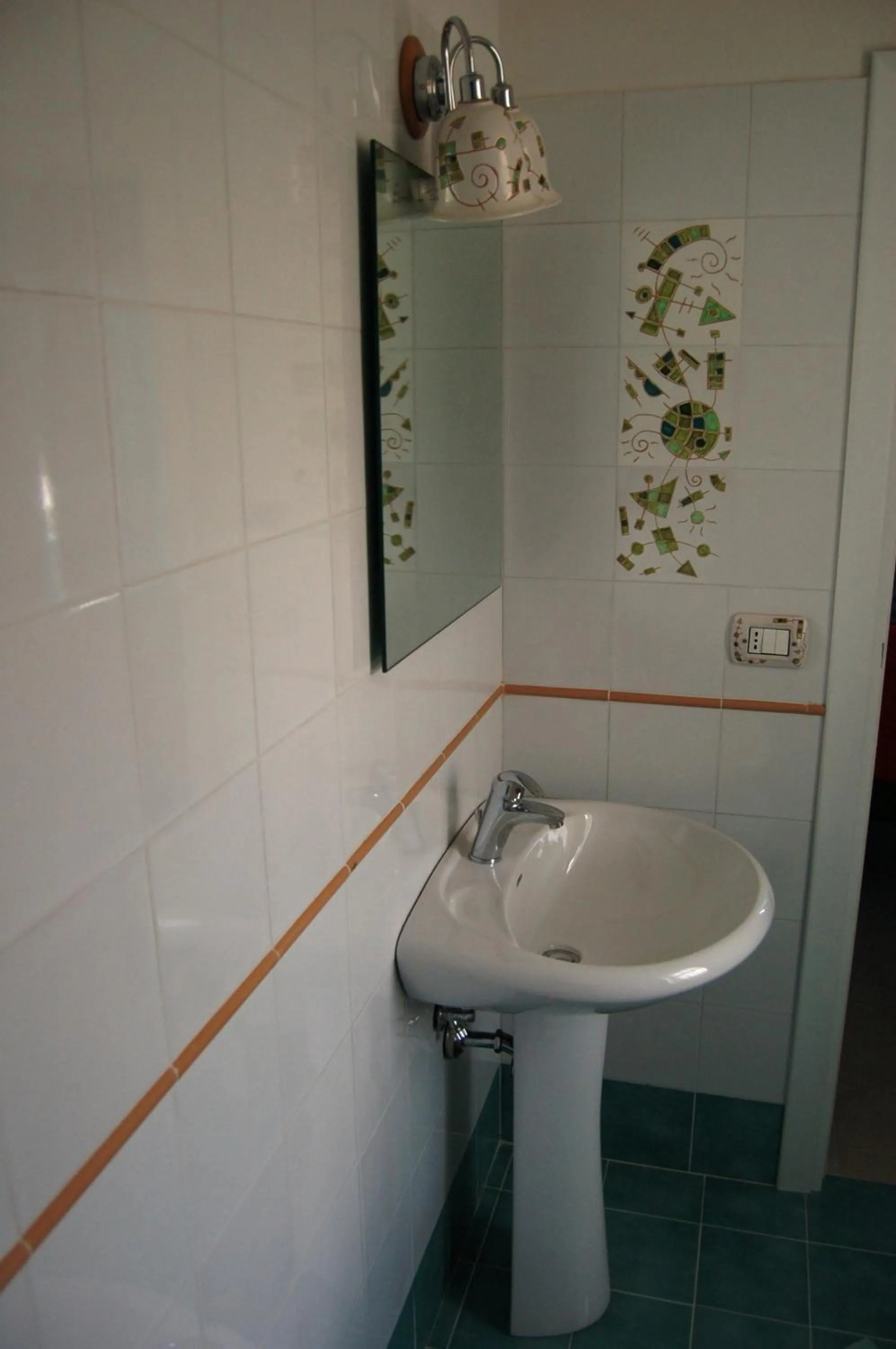 Solìa Bed & Breakfast