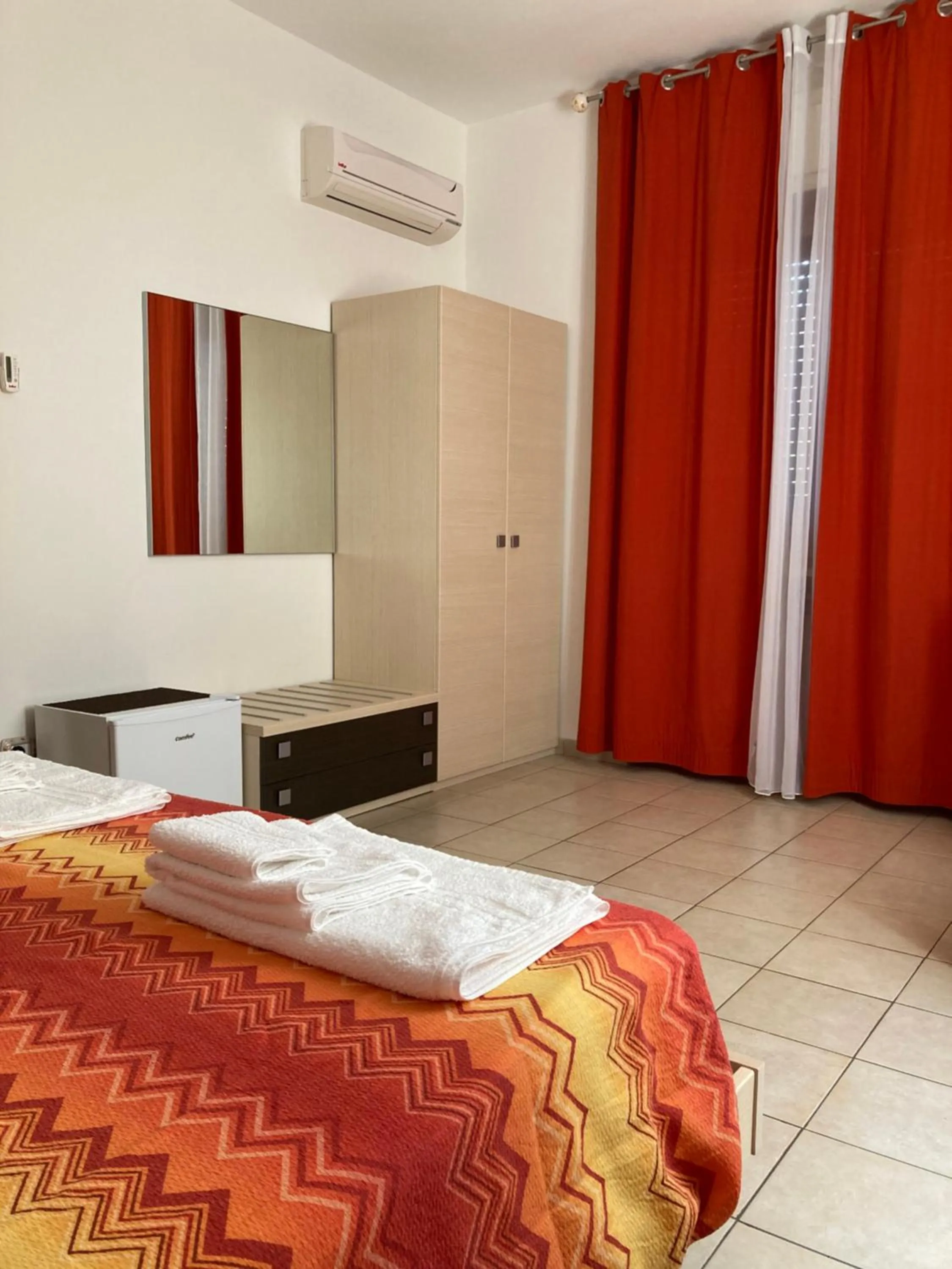 Solìa Bed & Breakfast