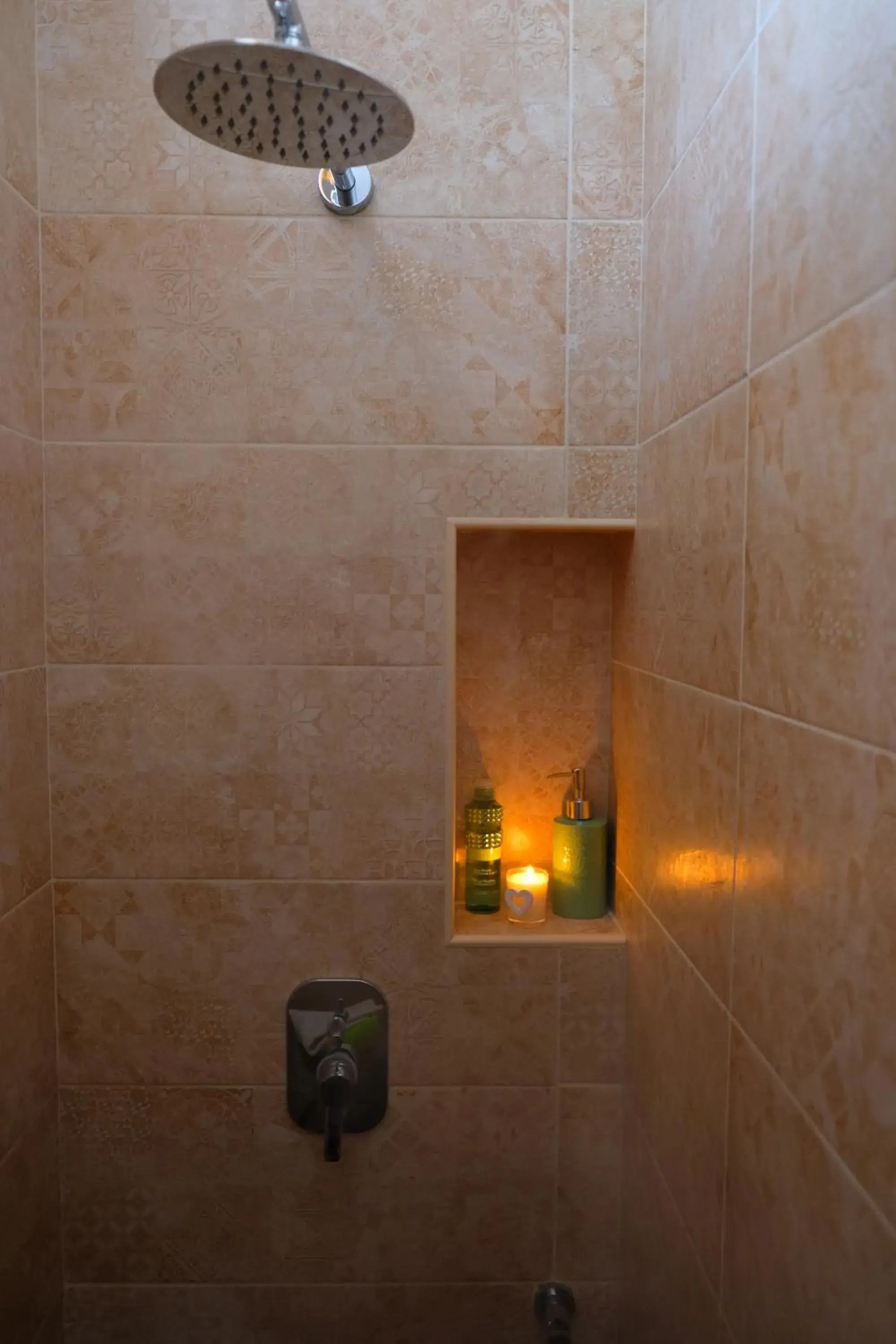 Standard Triple Room in B&B Il Giardino Stellato Standard Triple Room in B&B Il Giardino Stellato