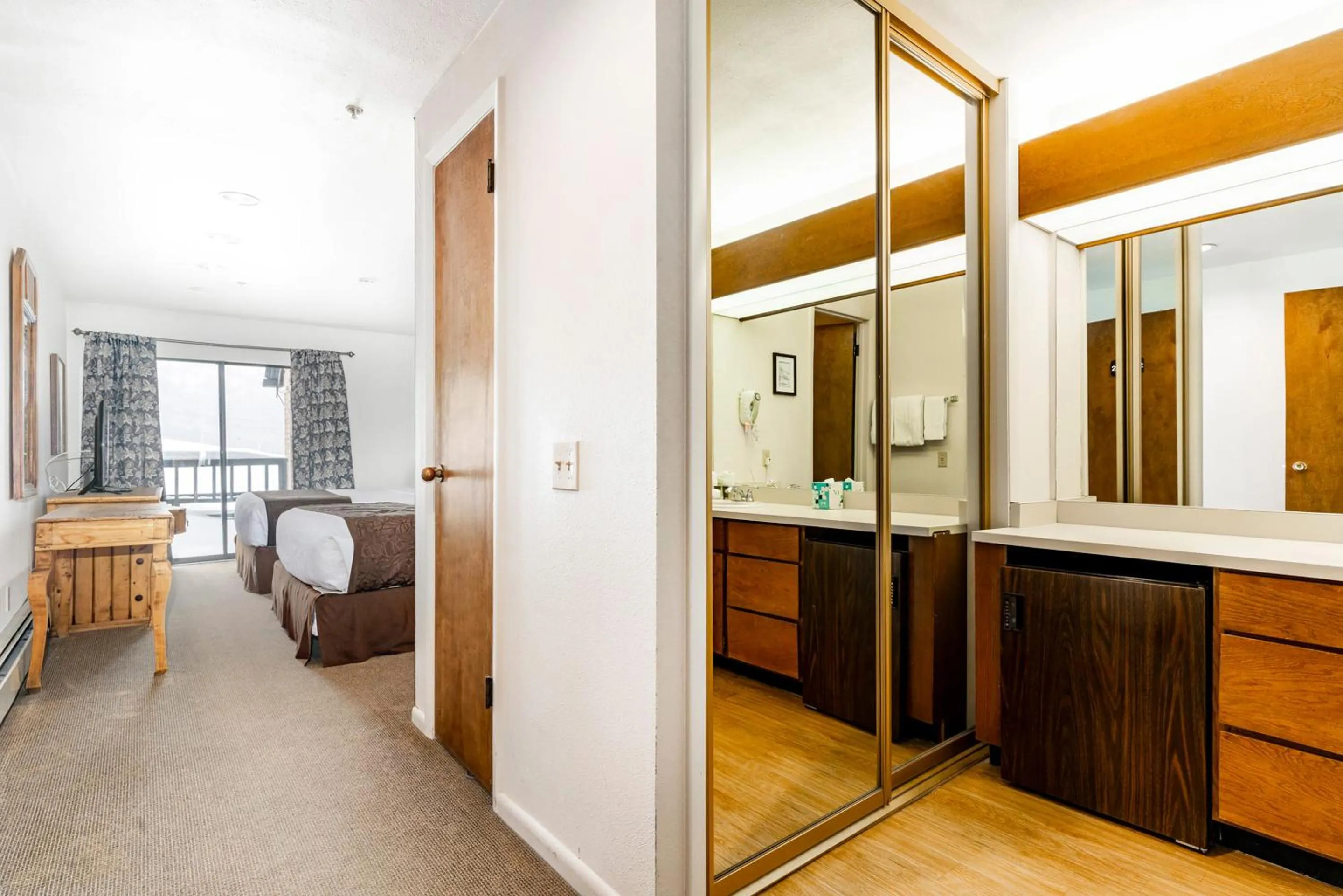 Bathroom in The Loft at Mountain Village by All Seasons Resort Lodging