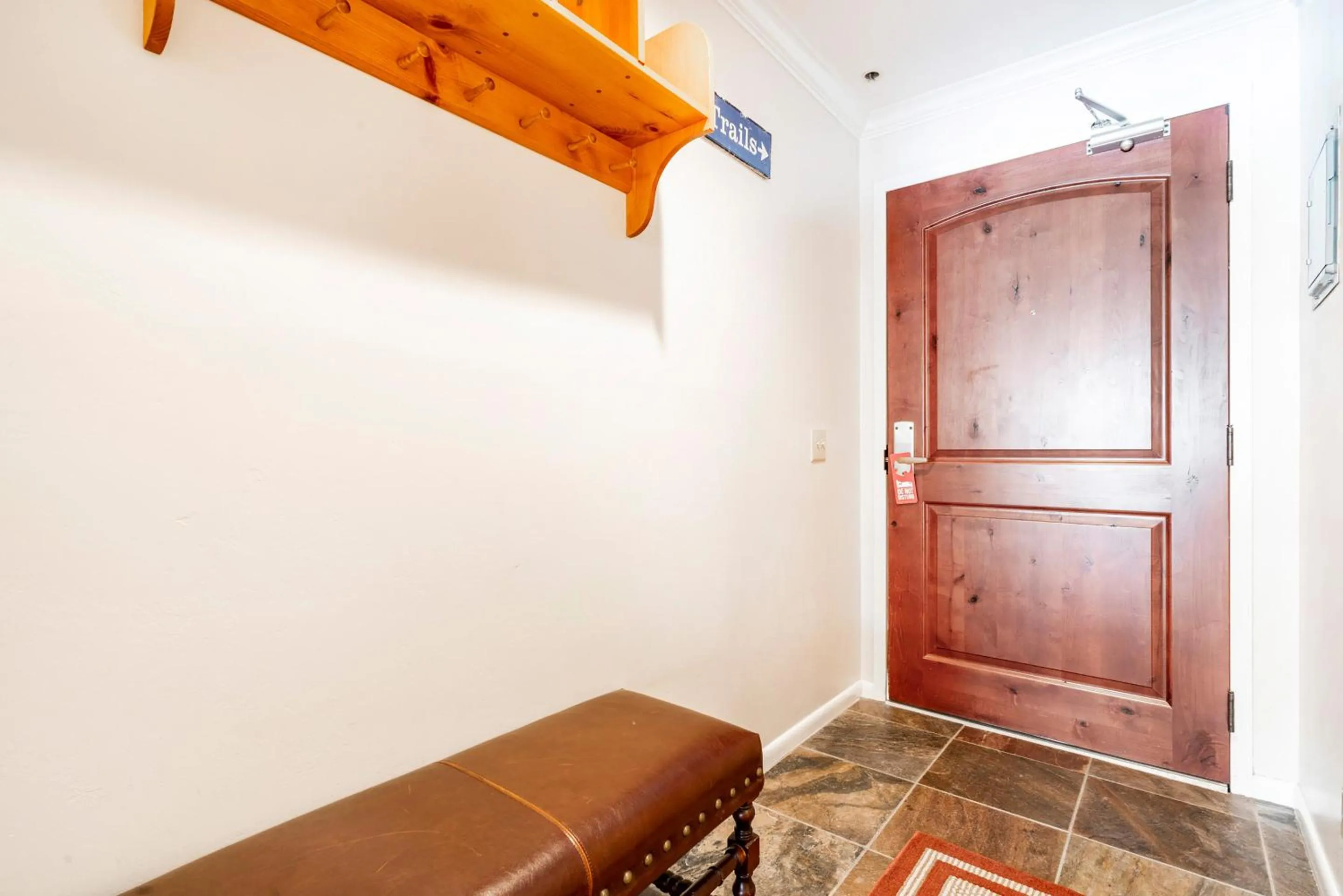 Facade/entrance in The Loft at Mountain Village by All Seasons Resort Lodging