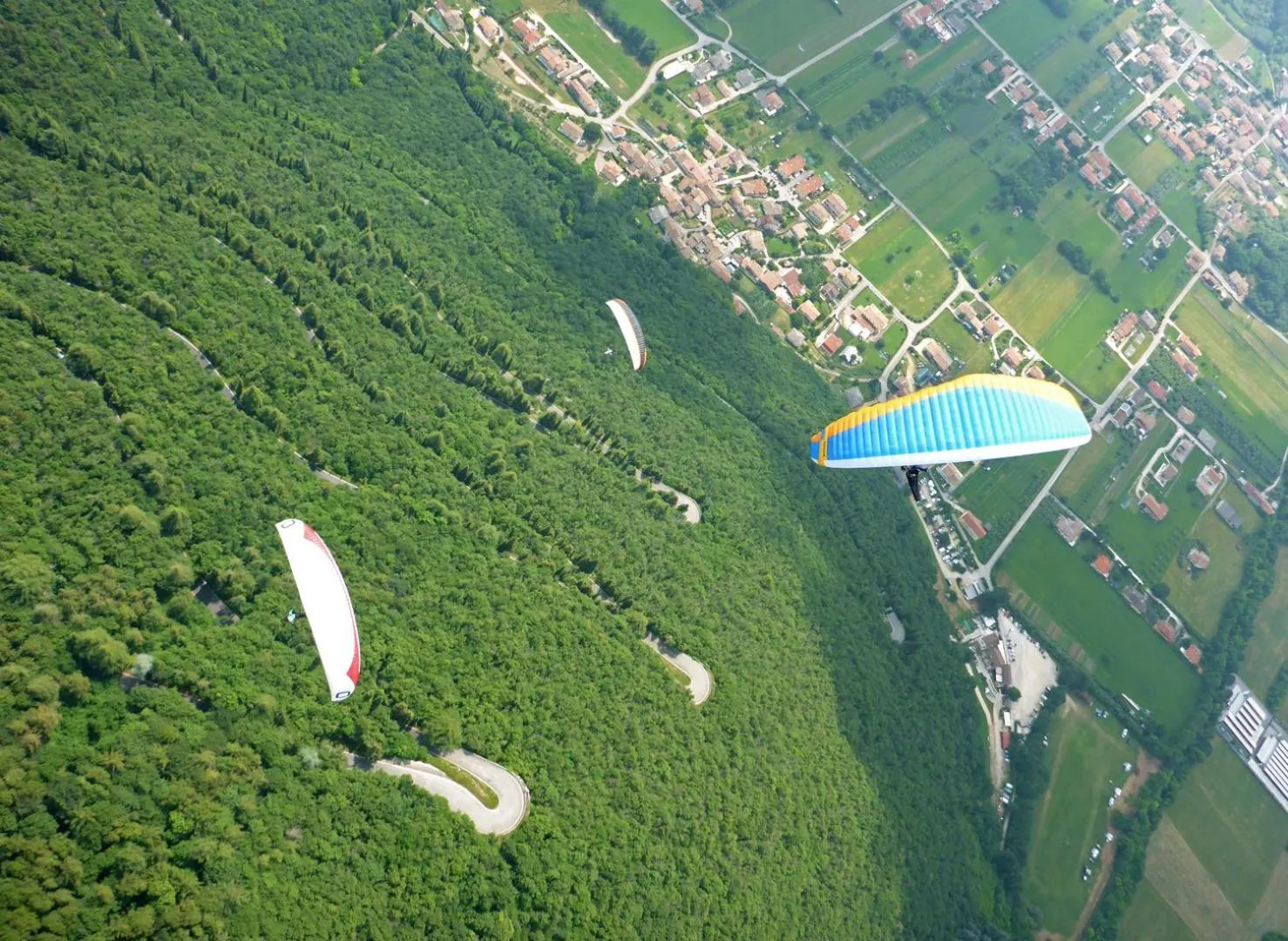 Residence Gonda&Giuliano