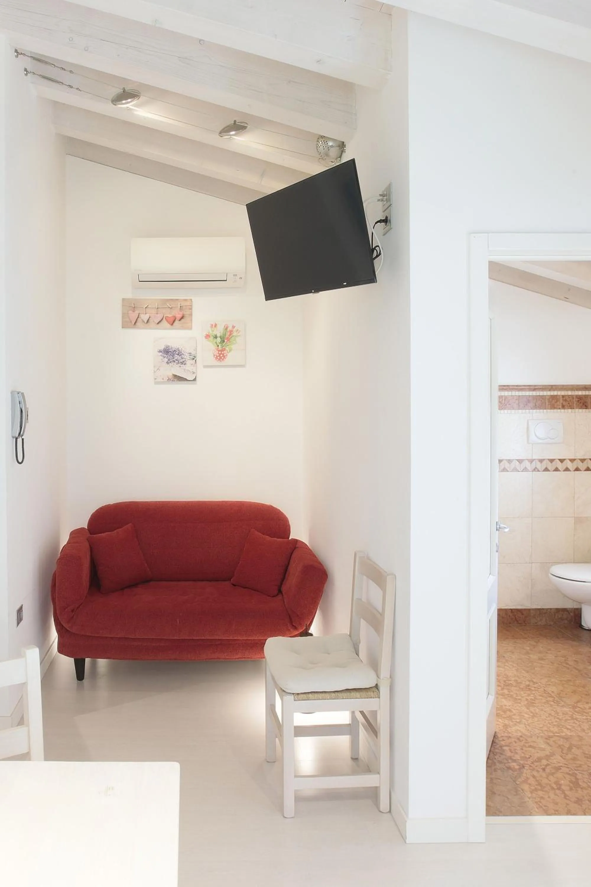 Residence Gonda&Giuliano