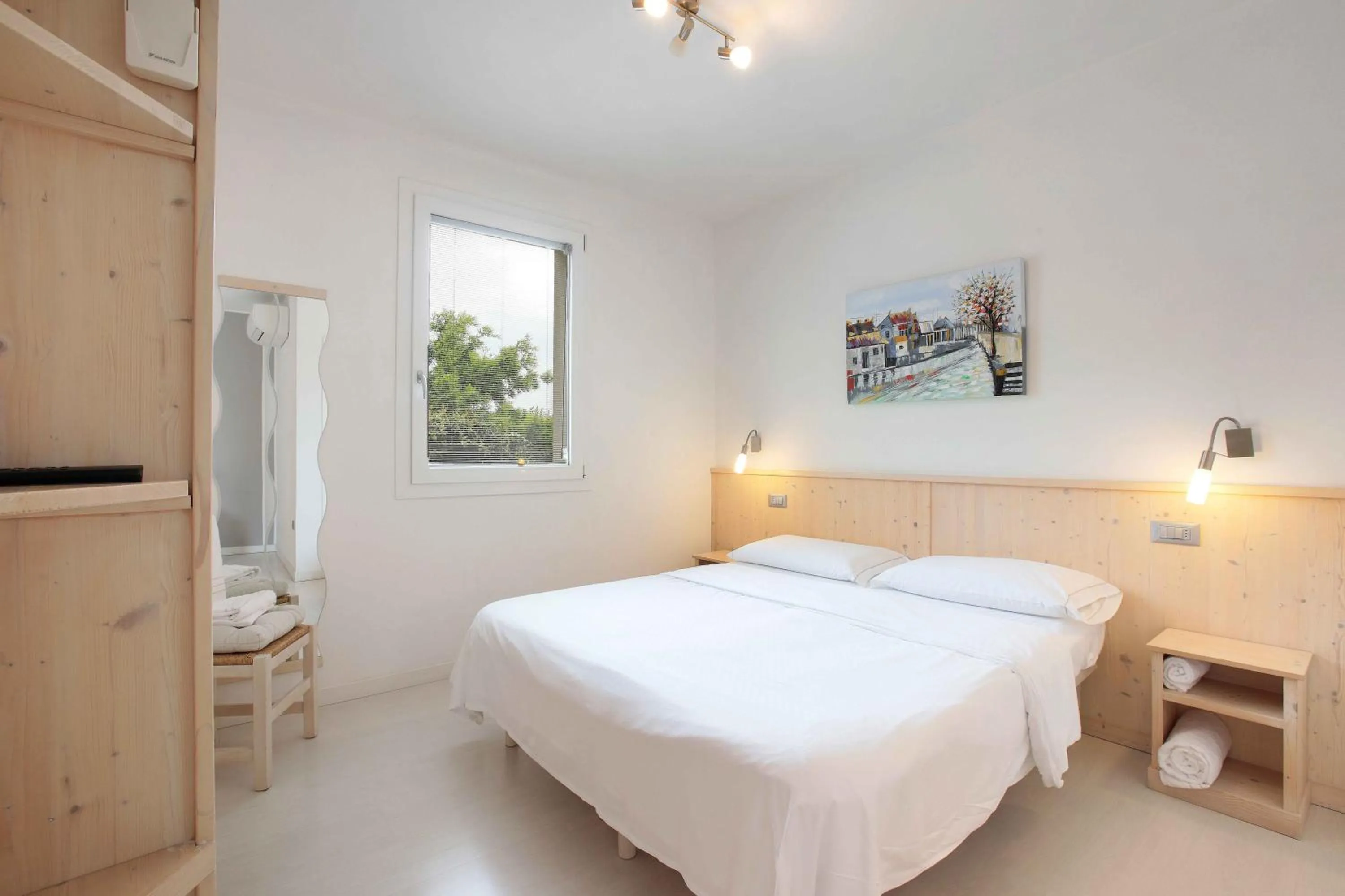 Residence Gonda&Giuliano