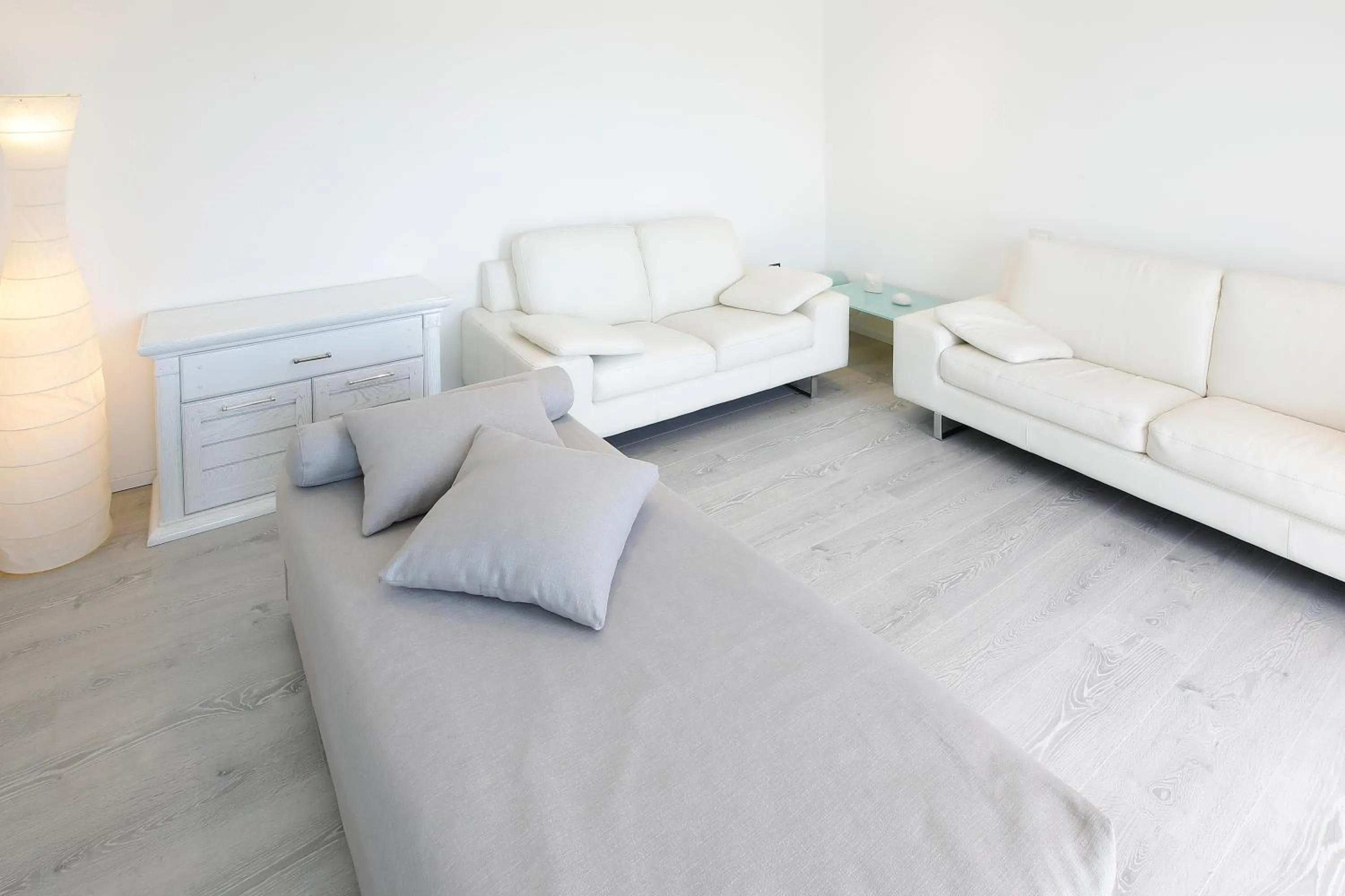 Residence Gonda&Giuliano